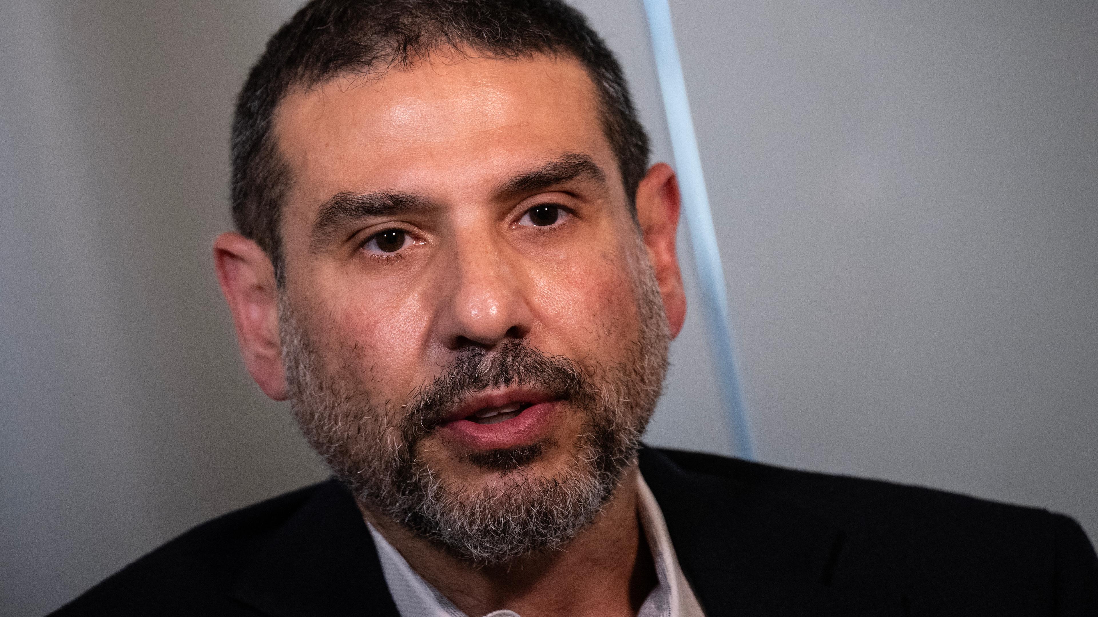 Who Is Adam Hamawy, the Anti-AIPAC Surgeon Who Won a Congressional Primary in New Jersey Who Is Adam Hamawy, the Anti-AIPAC Surgeon Who Won a Congressional Primary in New Jersey