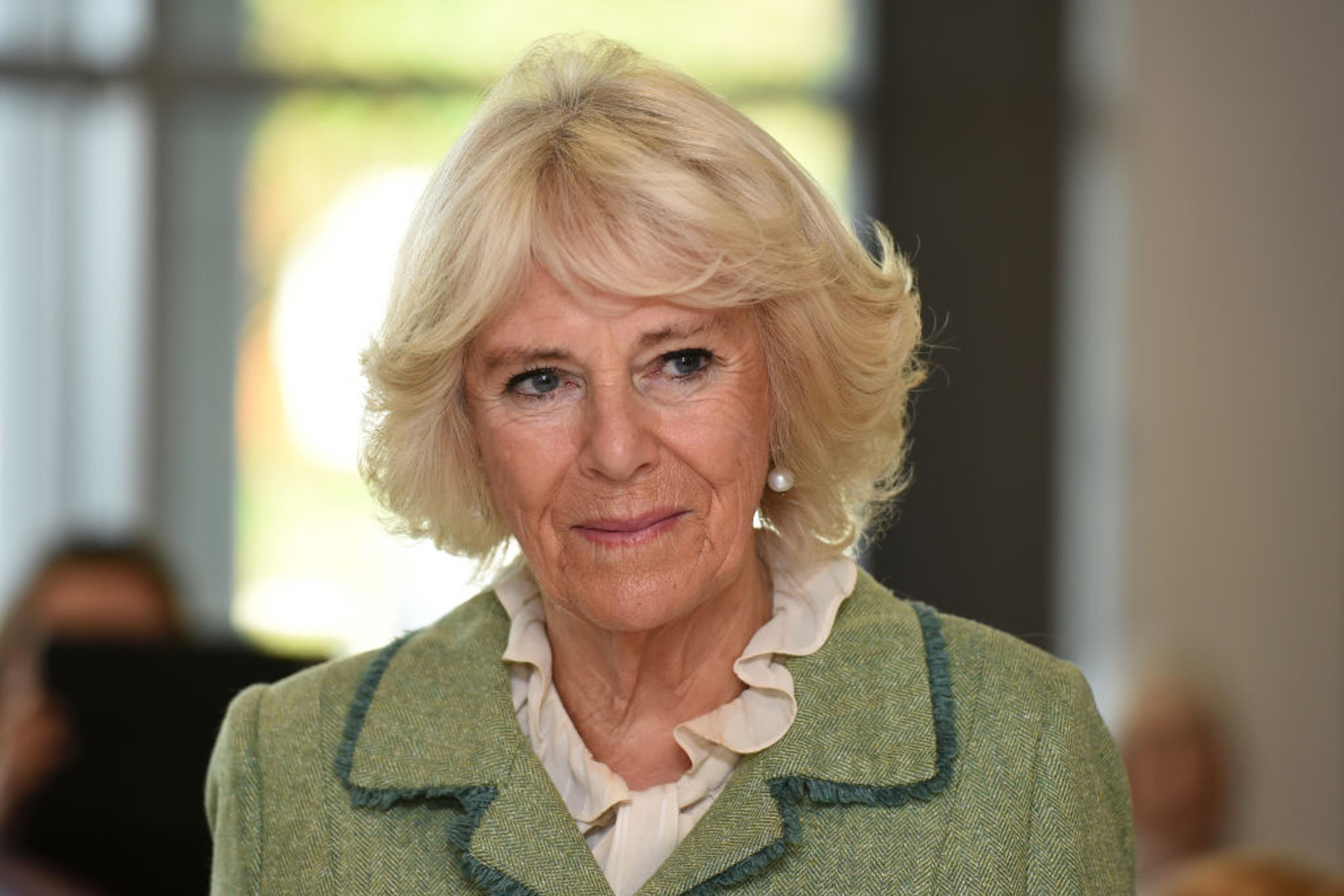 Why Camilla Will Be Called 'Queen' Once She Is Crowned
