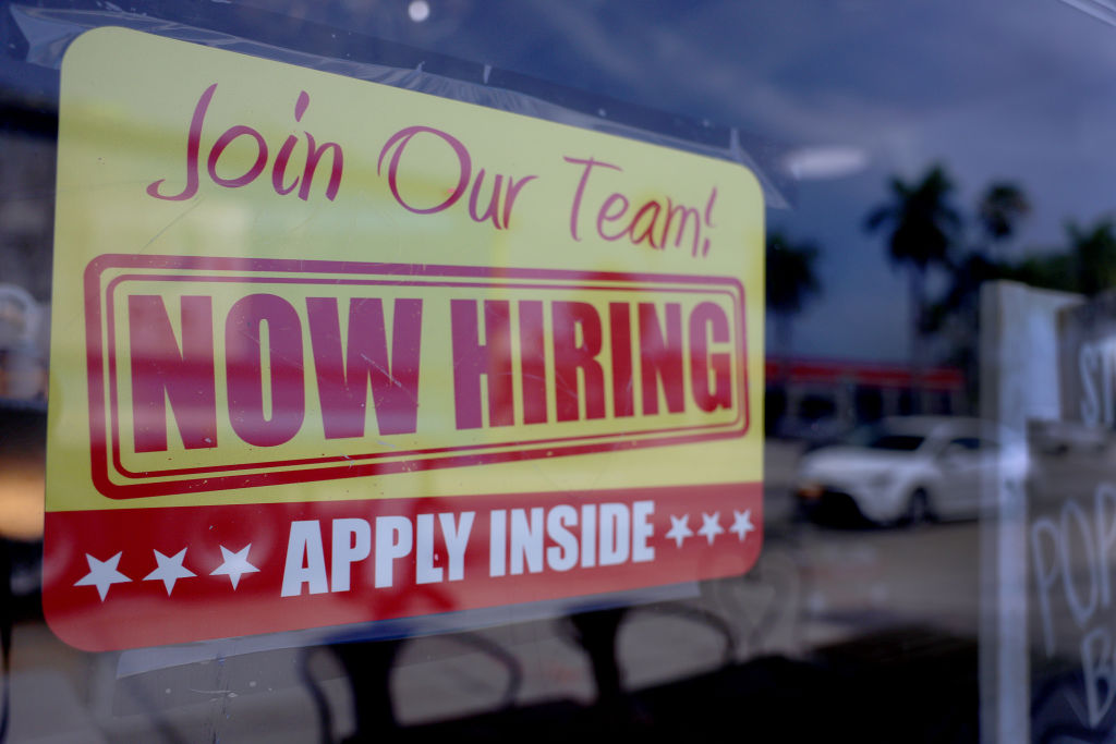 Why Americans Want Part-Time Jobs Again