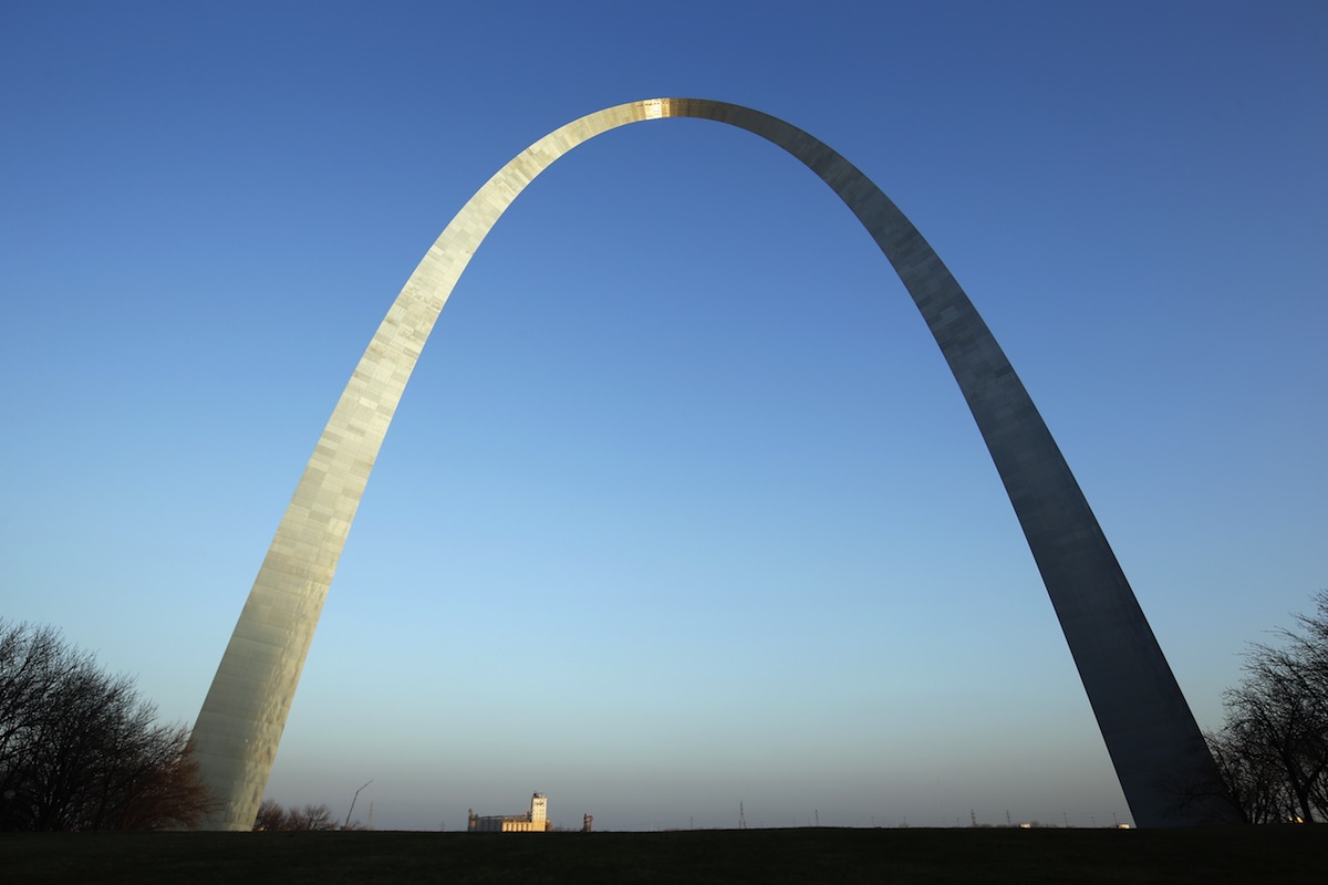 Gateway Arch