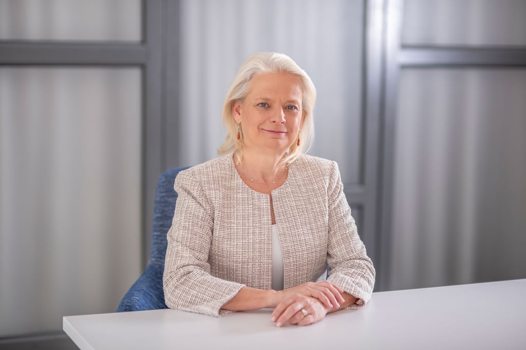 Patricia McIlreavy