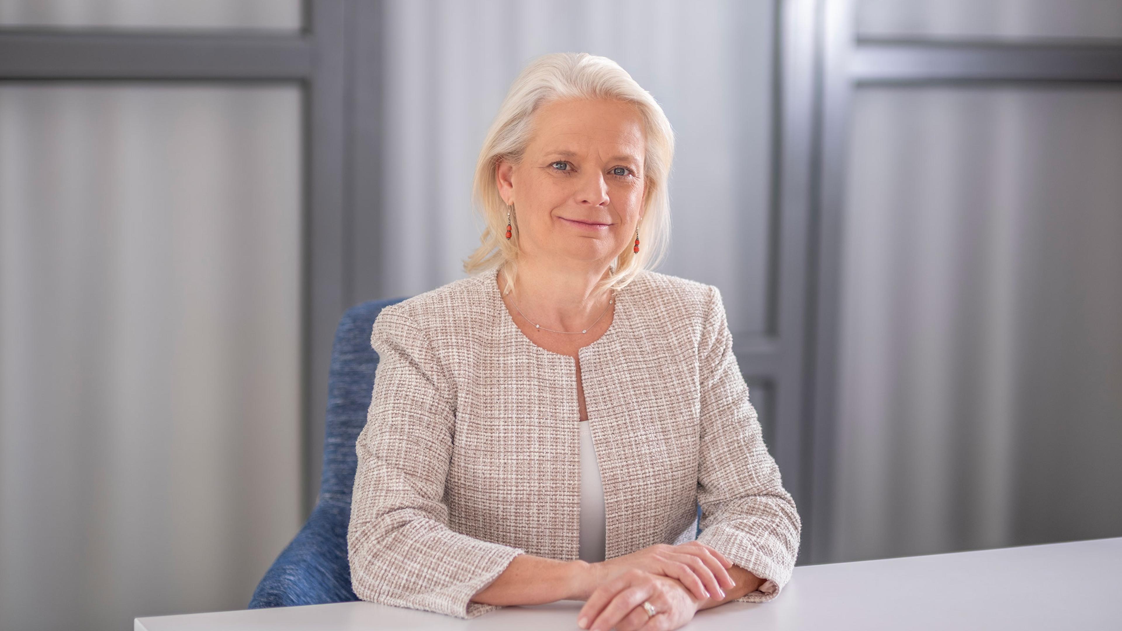 Patricia McIlreavy