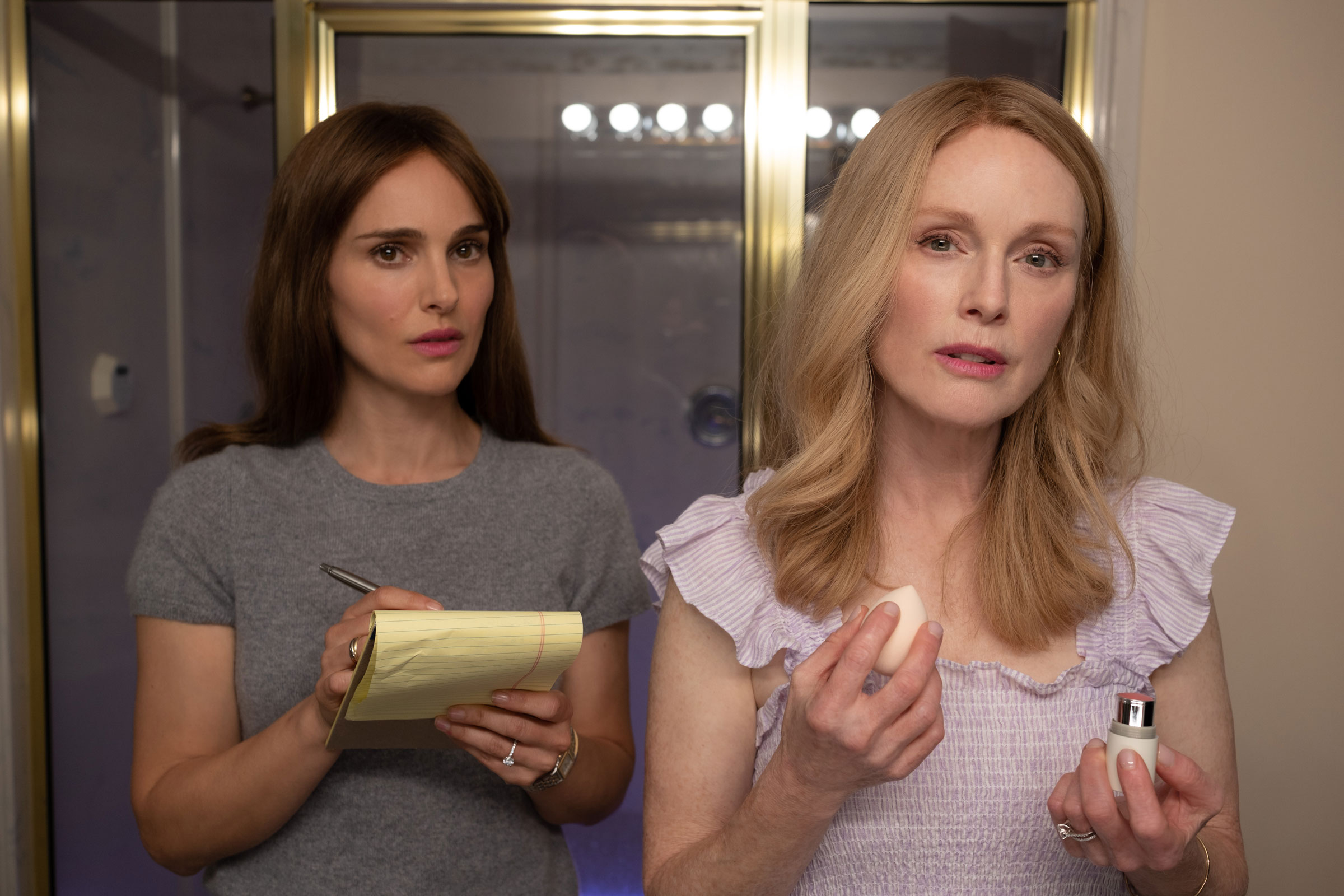 The True Story Behind Netflix's 'May December'