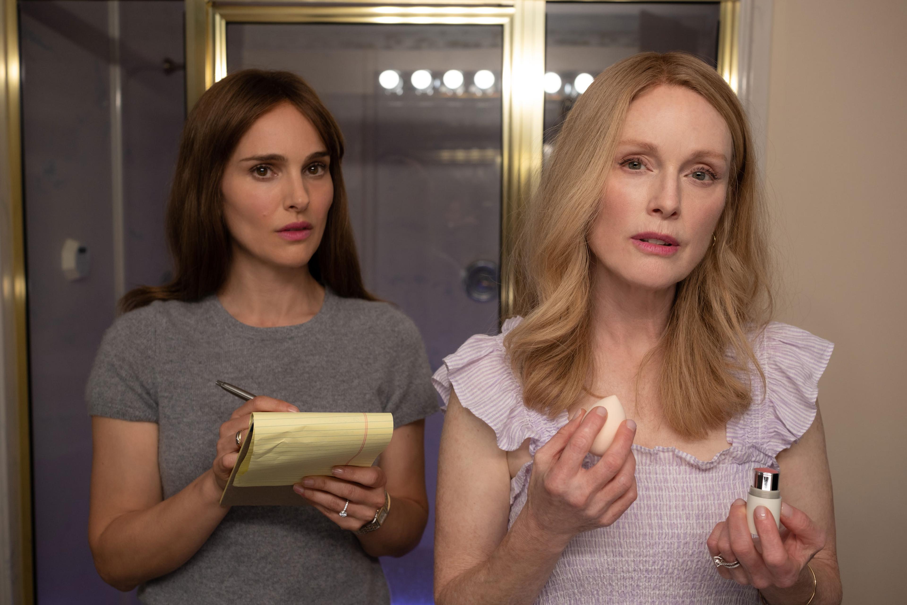 The True Story Behind Netflix's 'May December'