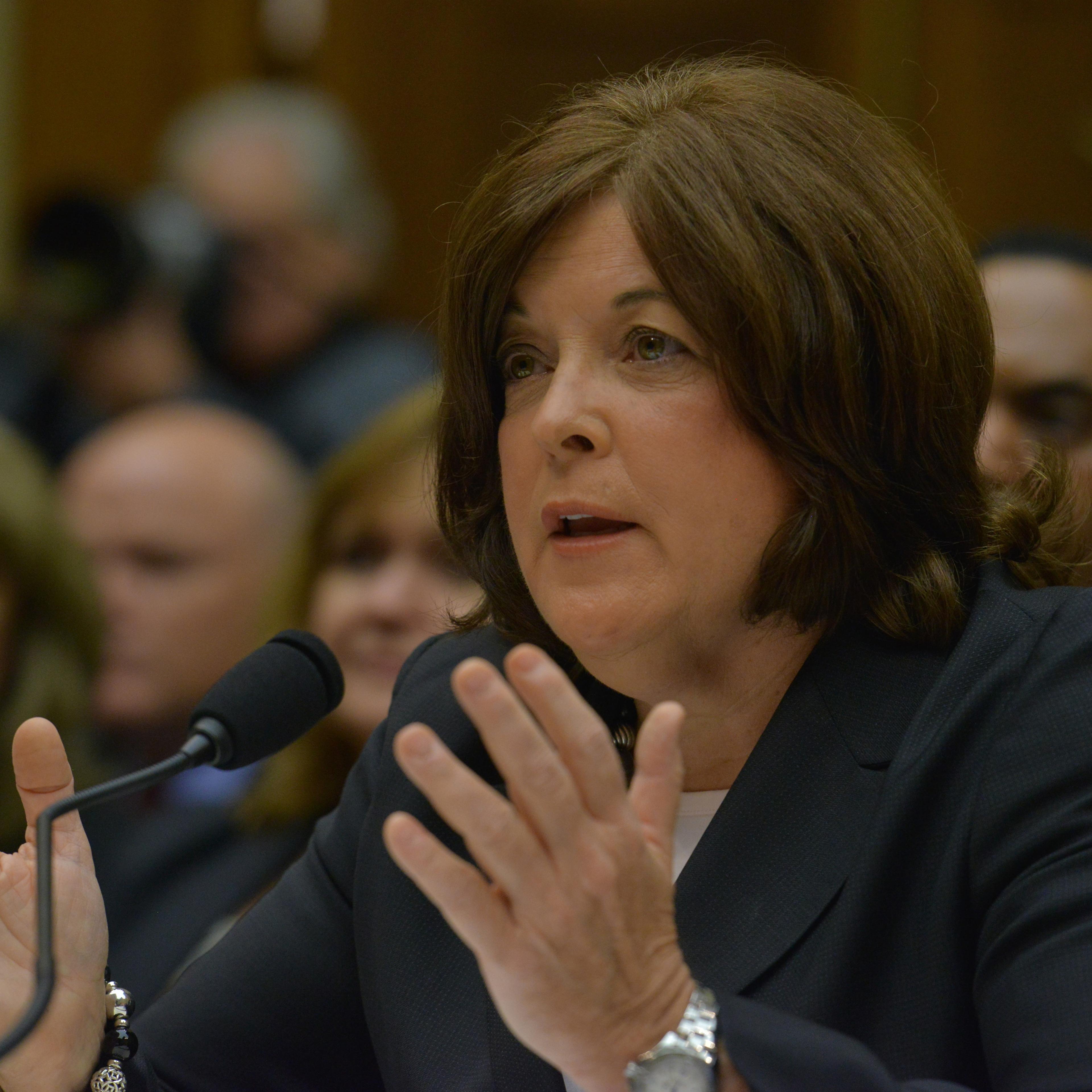 House Oversight Committee Hearing on Secret Service Errors
