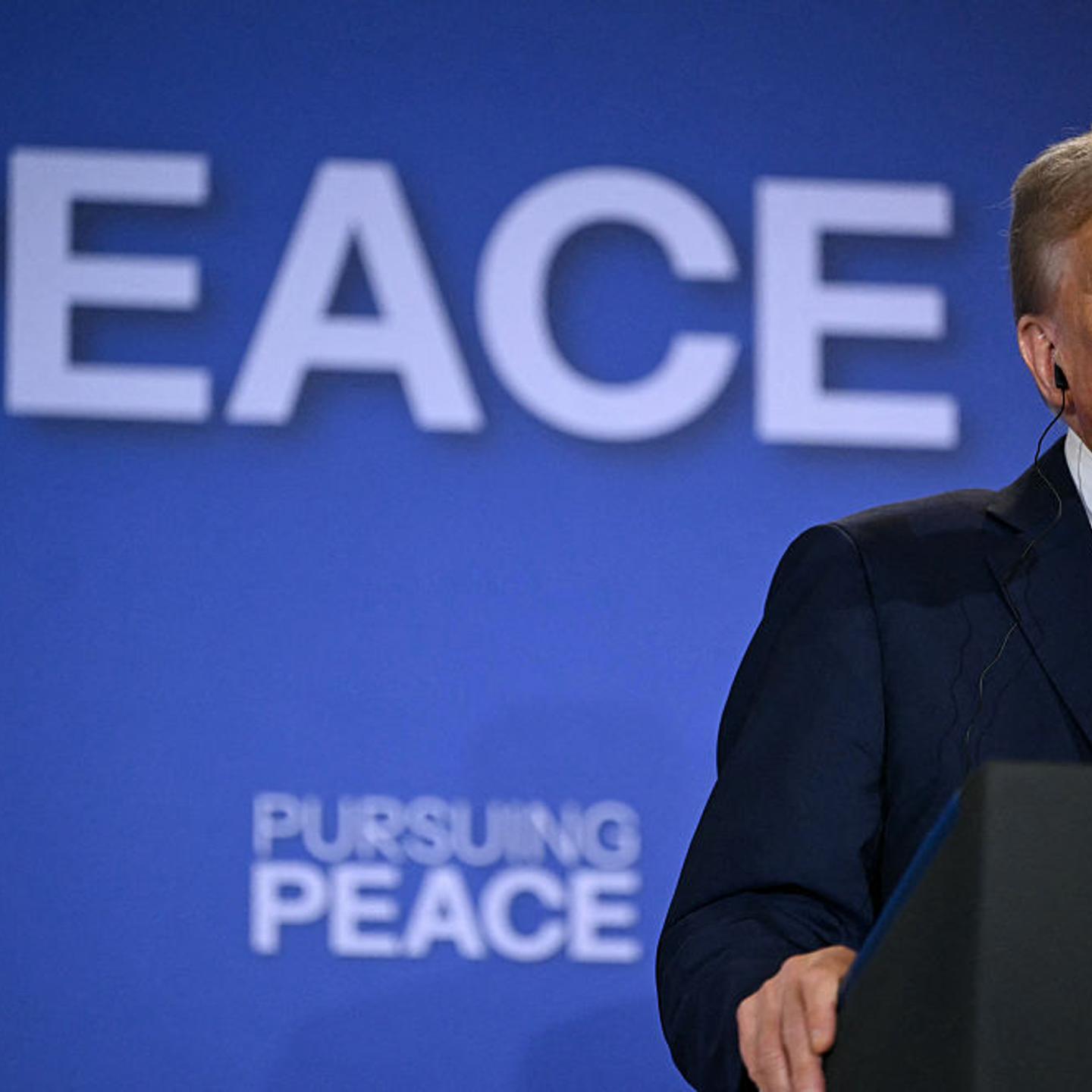 US-UKRAINE-RUSSIA-CONFLICT-SUMMIT-TRUMP-PRESSER