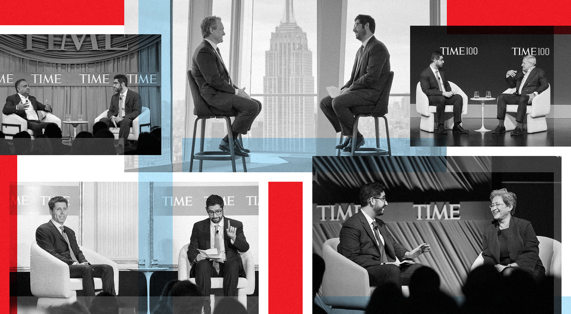 Bank of America CEO Brian Moynihan on AI and the Economy