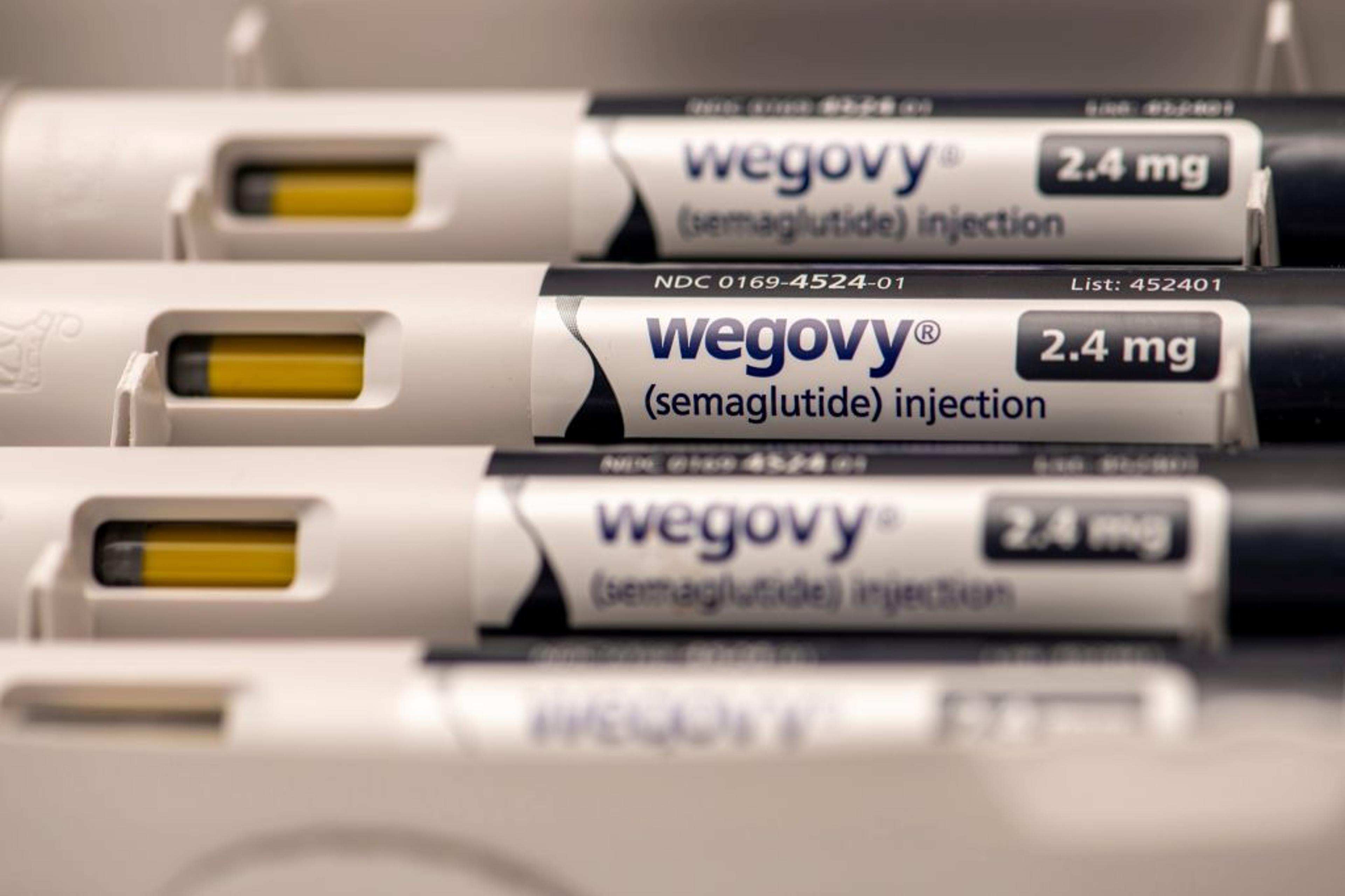 semaglutide makes me feel sick Wegovy Side Effects | Side Effects of Wegovy semaglutide makes me feel sick Wegovy Side Effects | Side Effects of Wegovy
