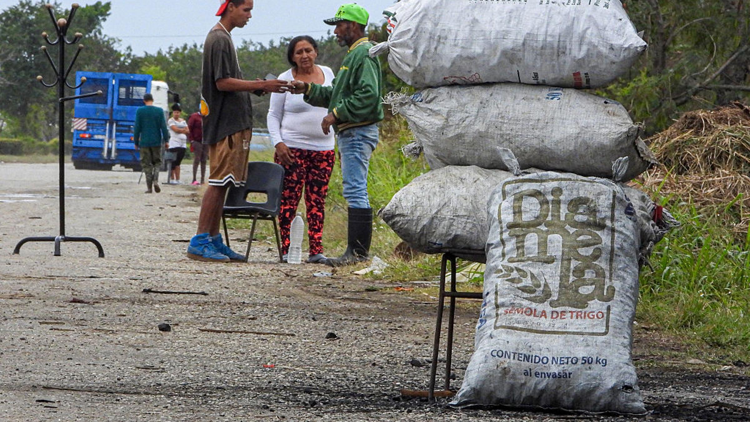 Cuba Is Not a Prize. It Is a Warning.