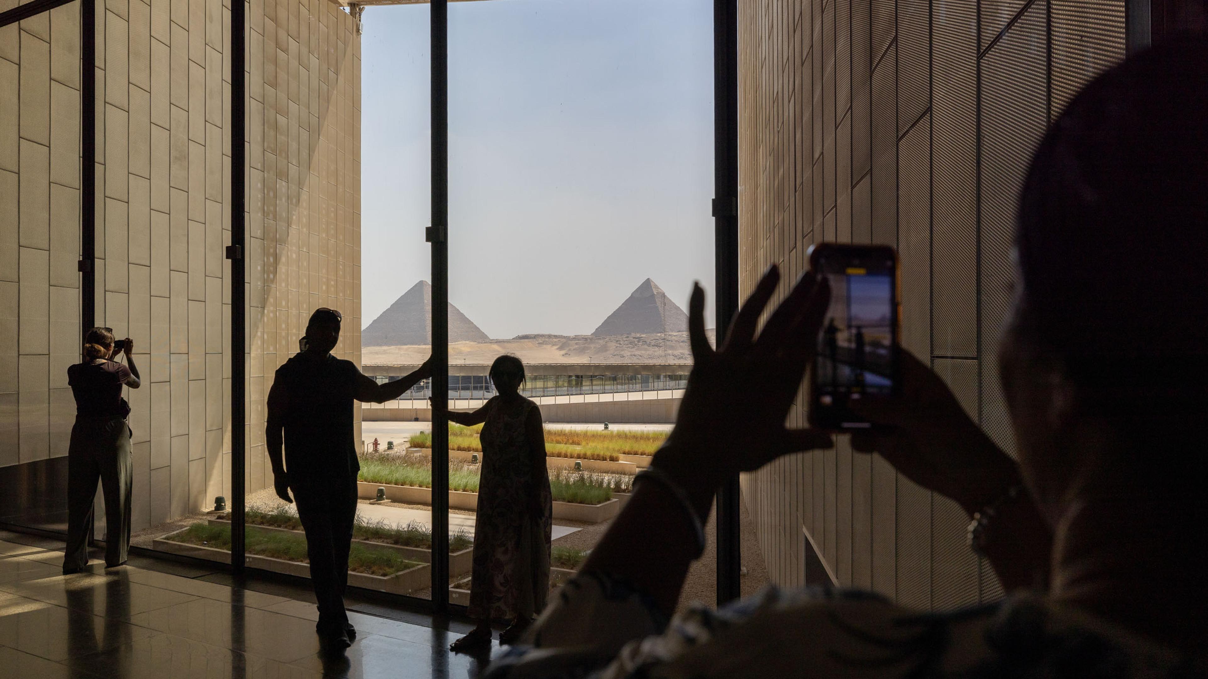 TIME100 Most Influential Companies 2026: Heneghan Peng Architects