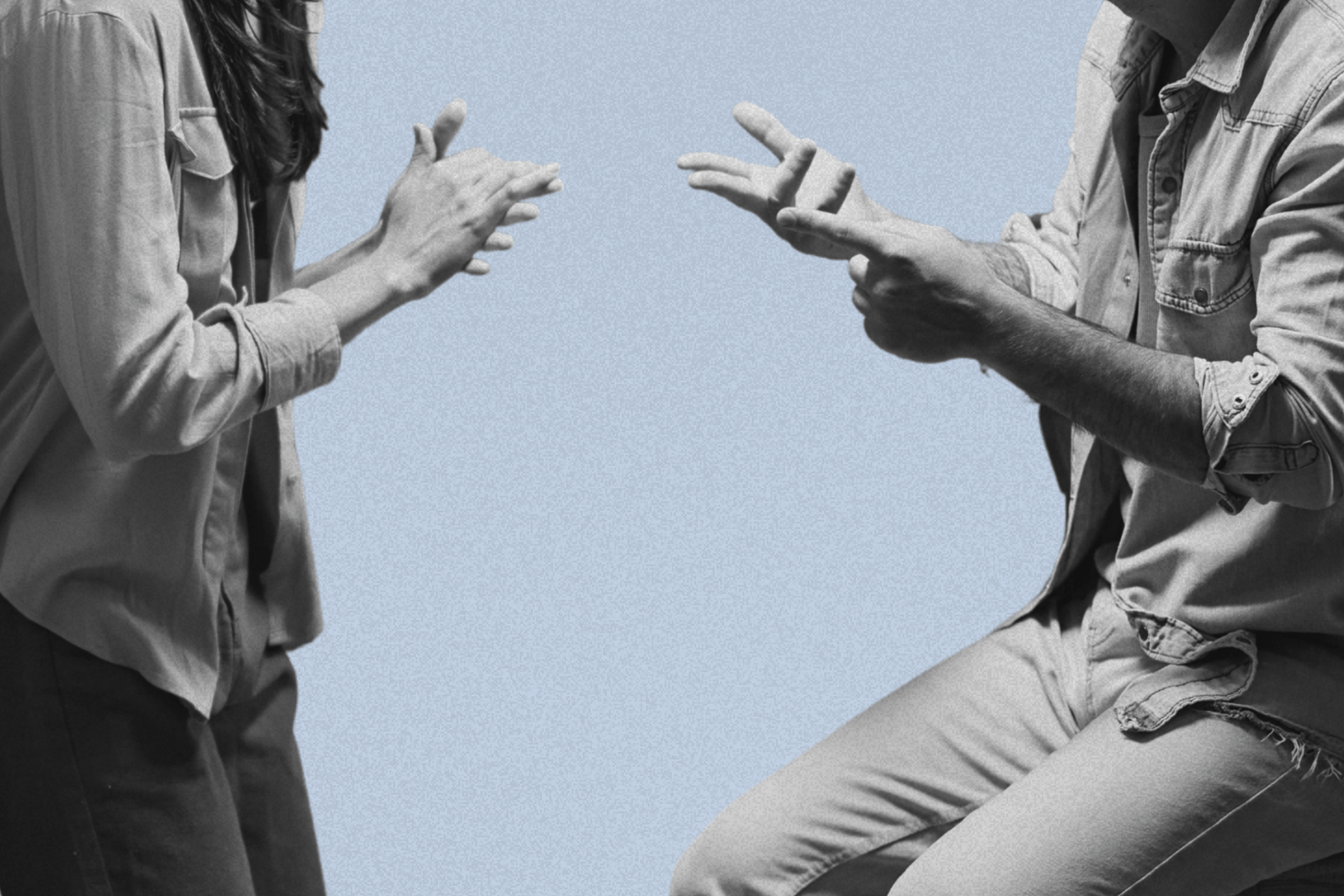 Why Your Partner Says You Don’t Listen—And What They Actually Need