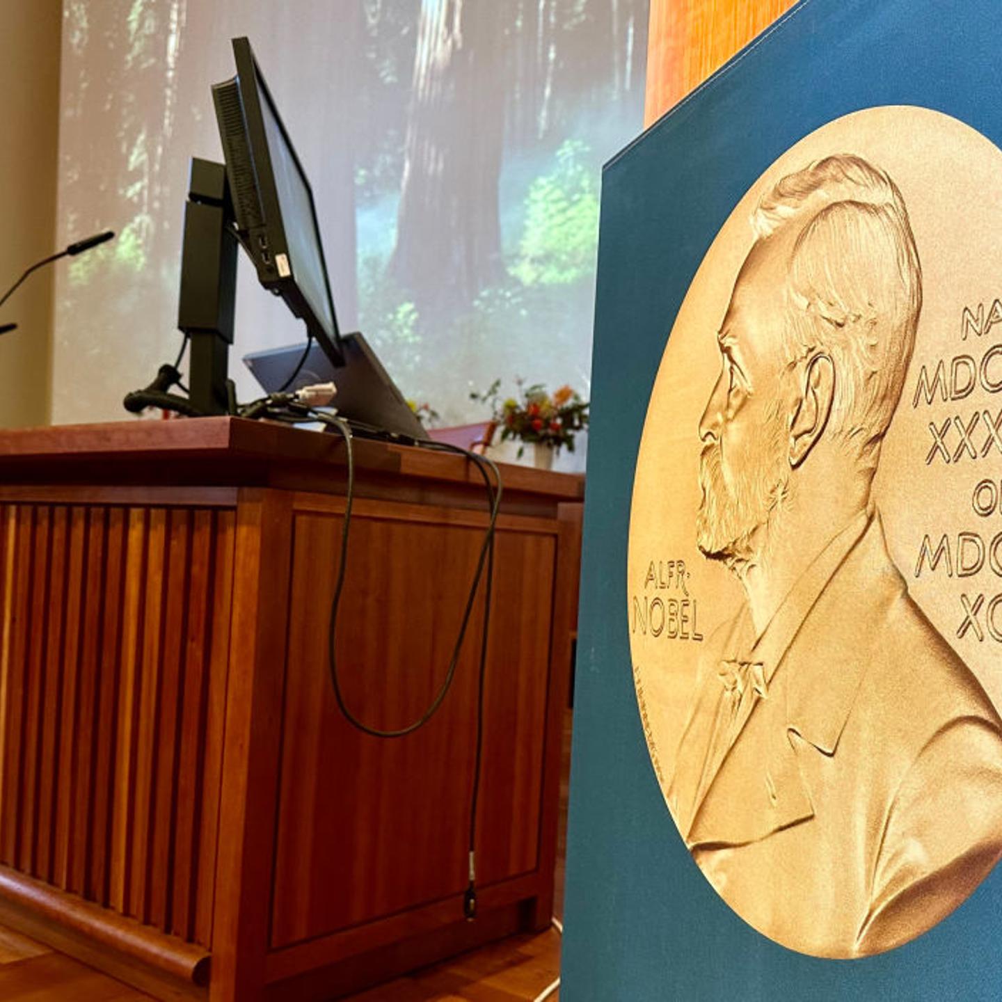 Announcement of the 2024 Nobel Prize - Medicine