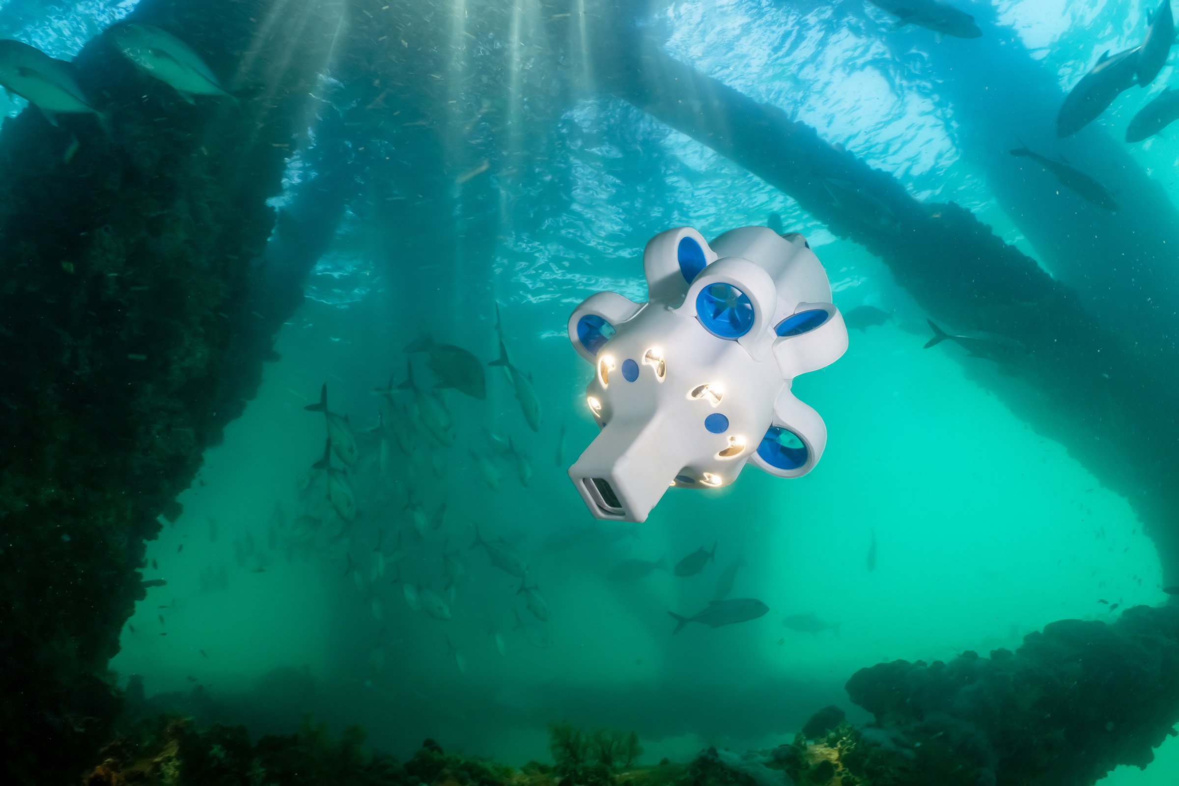 Advanced Navigation Hydrus: The 200 Best Inventions of 2022