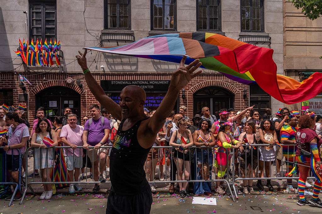 Stonewall&rsquo;s Legacy Can&rsquo;t Be Taken for Granted