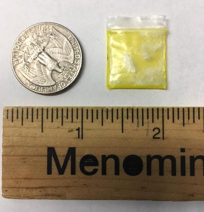 Meth | TIME