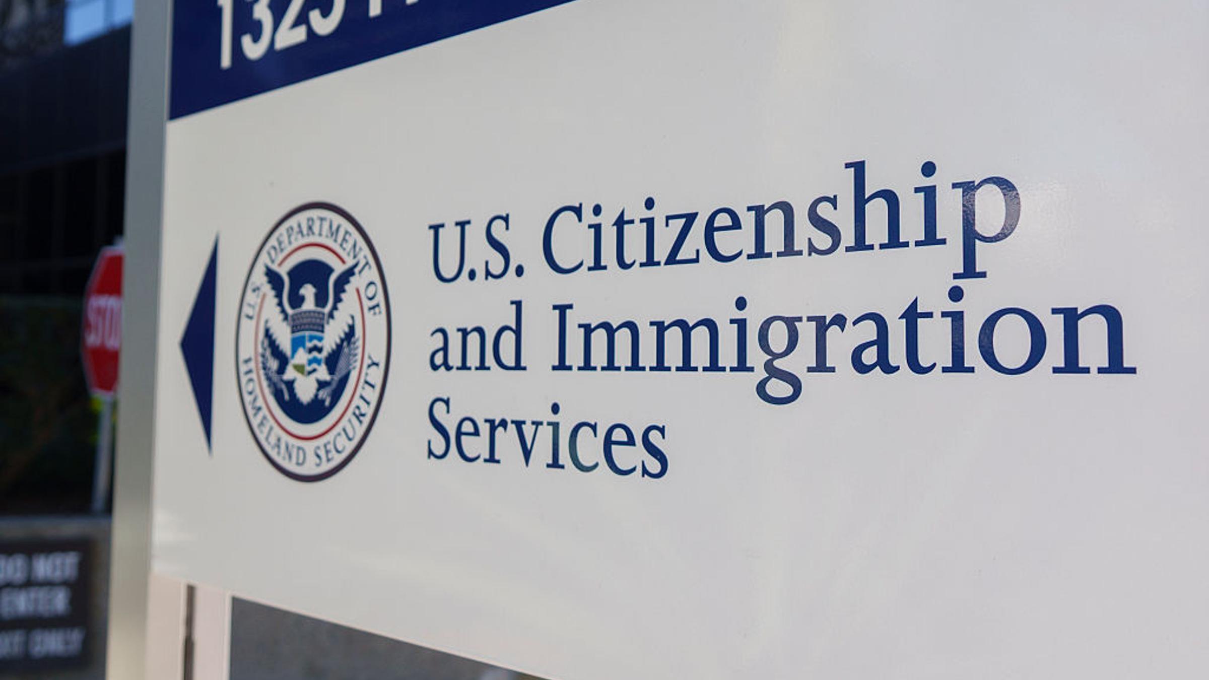 Trump's Green Card Changes Could Force Hundreds of Thousands to Leave U.S. Here's What To Know