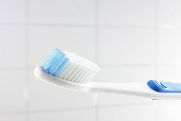 toothbrush