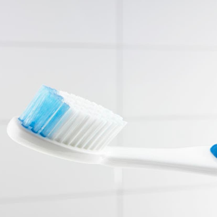 toothbrush