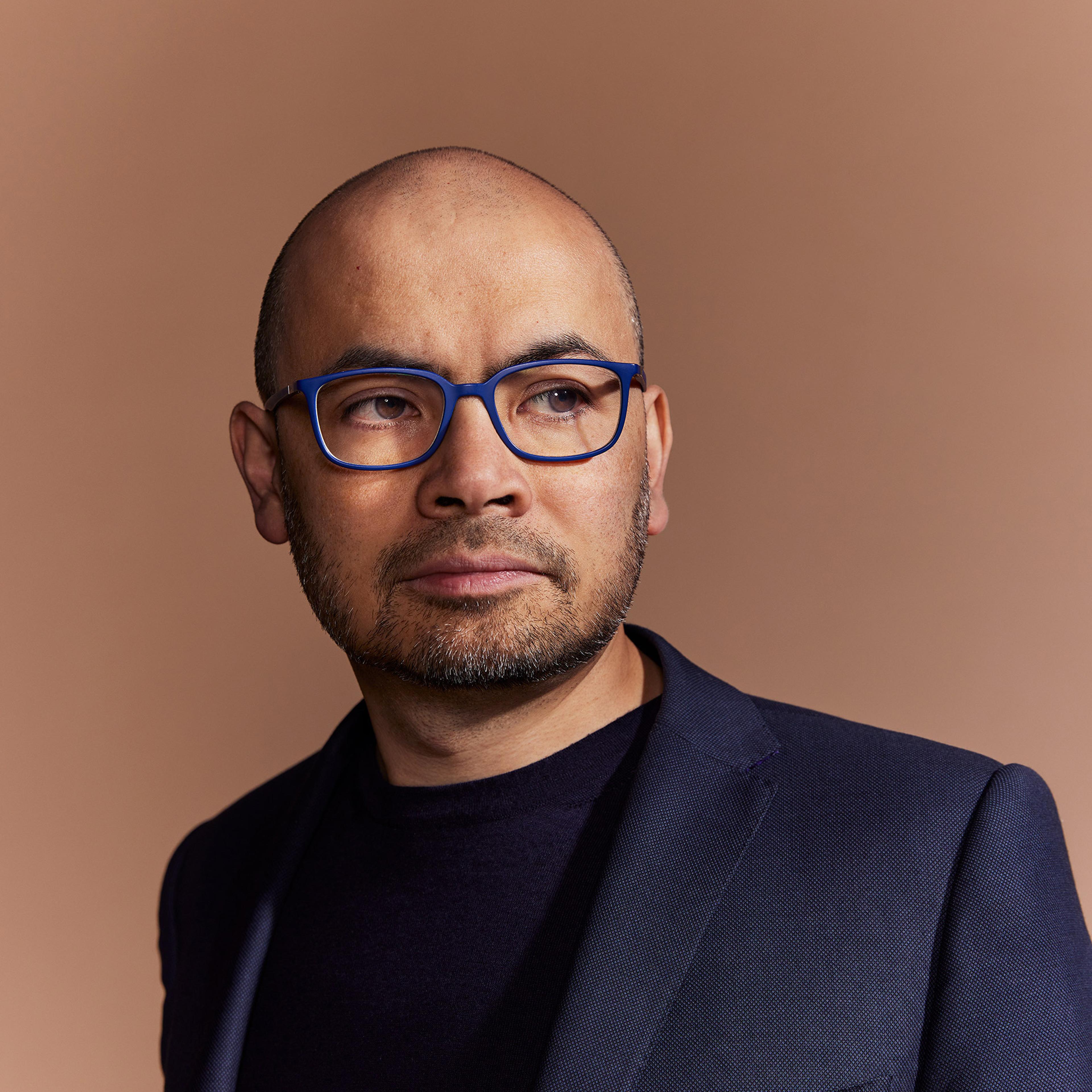 2025 Time 100 Demis Hassabis profile