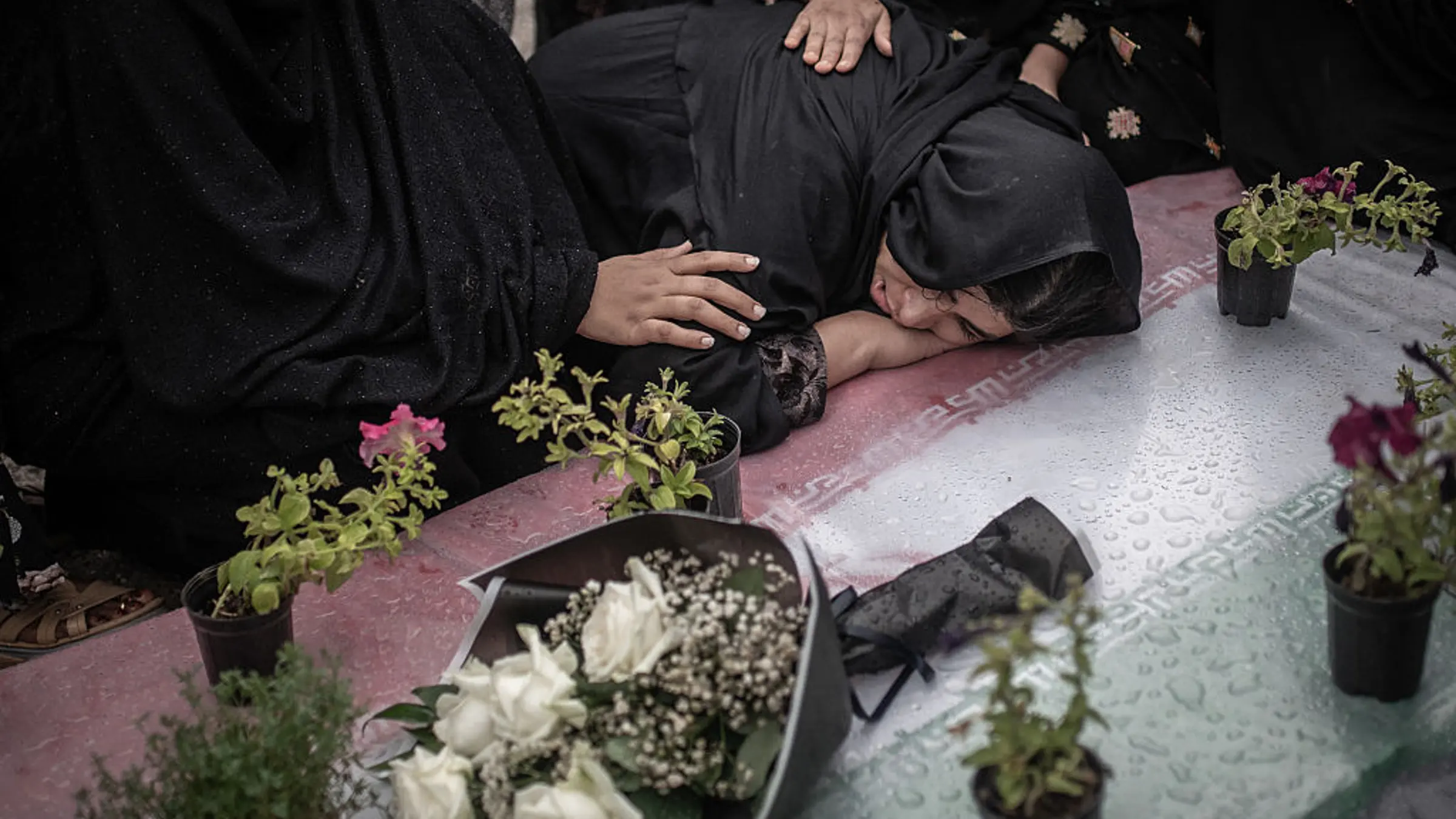 503 Women, 413 Children, 91 Health Workers, 9 Journalists: These Are the Civilians Who Have Been Killed in the Iran War