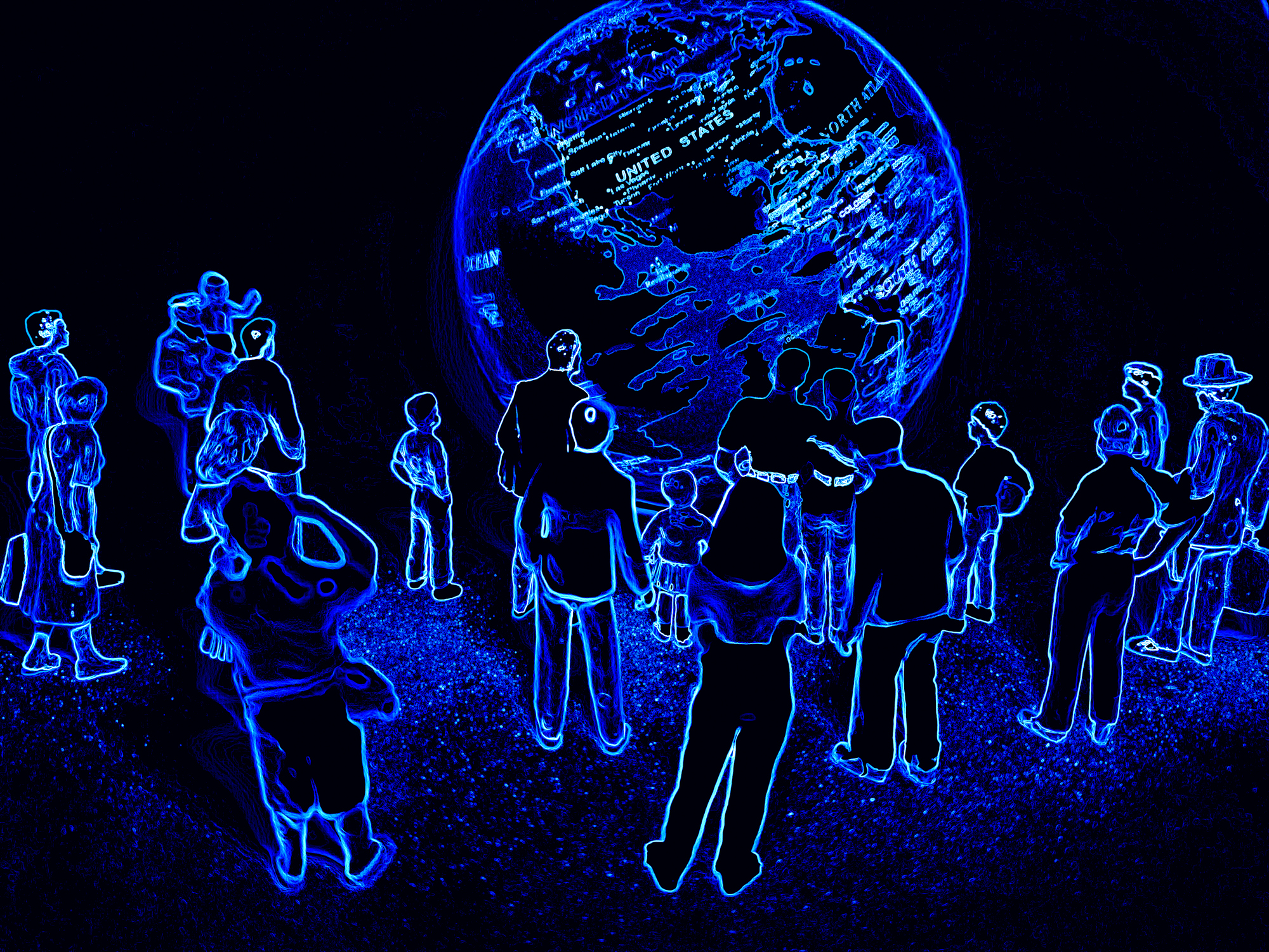 Metaverse.