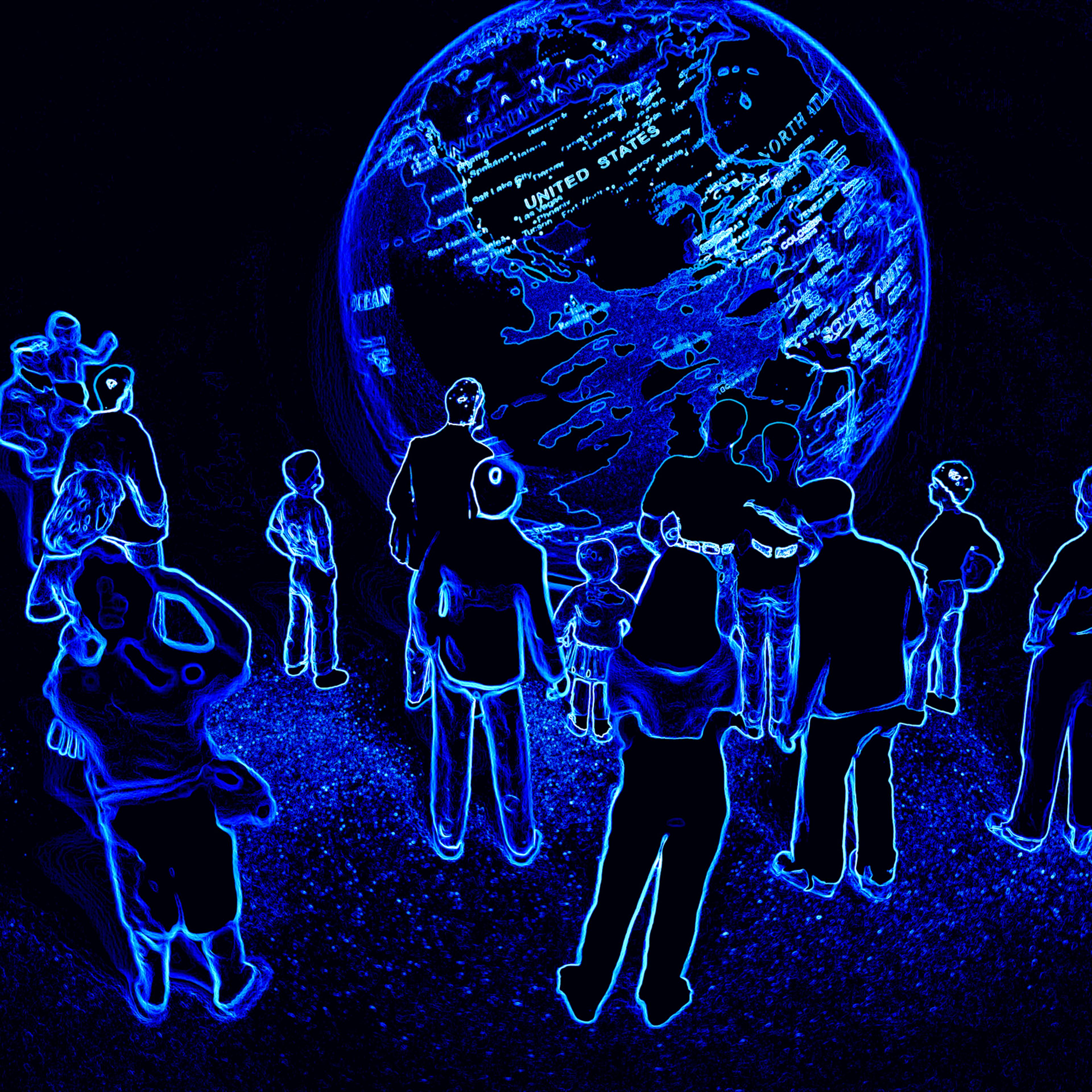 Metaverse.
