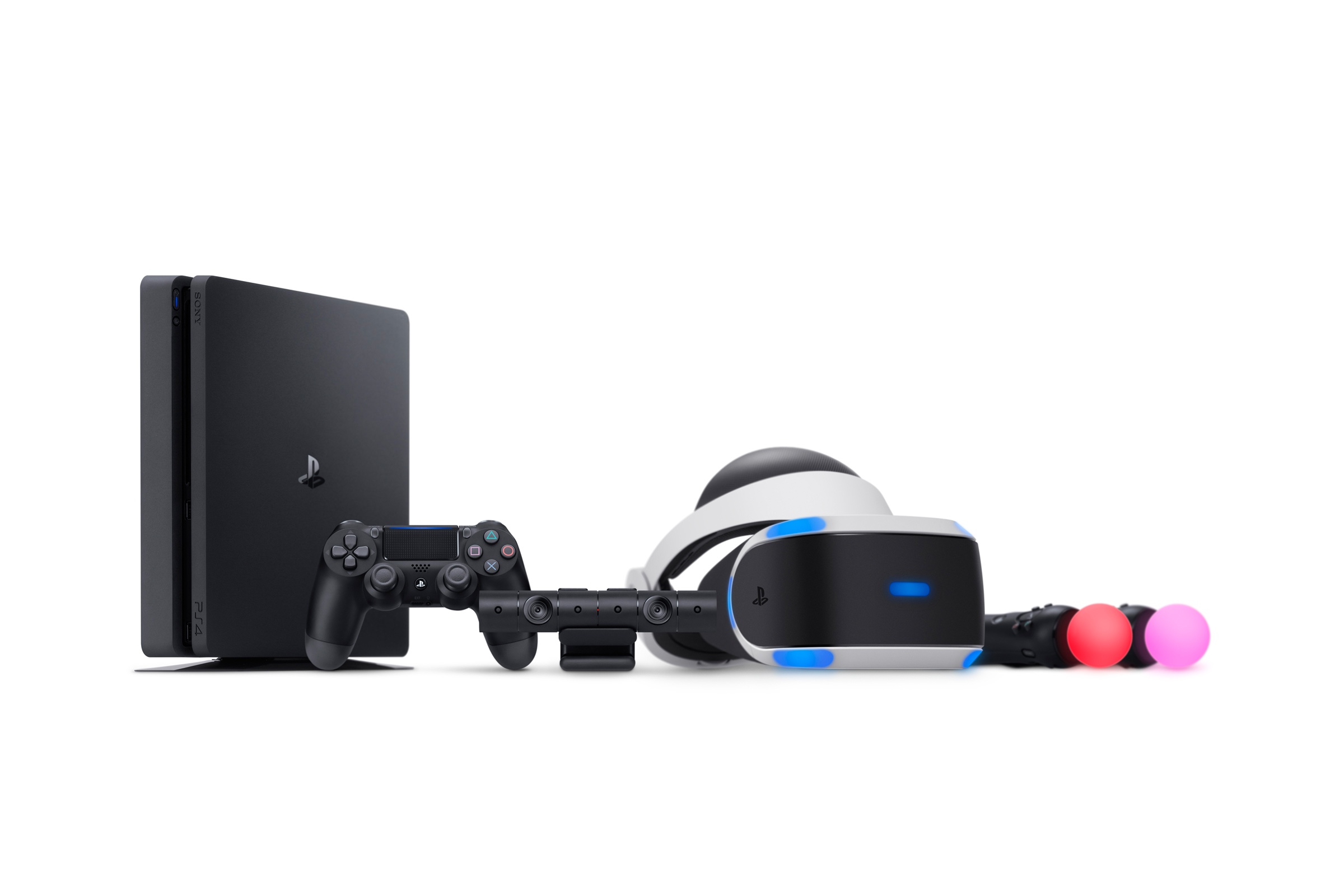 Review: Playstation VR Is the Best Virtual Reality Headset