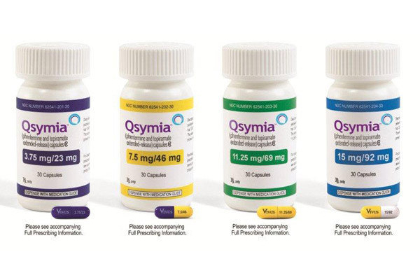 Qsymia: FDA Approves Another New Diet Drug