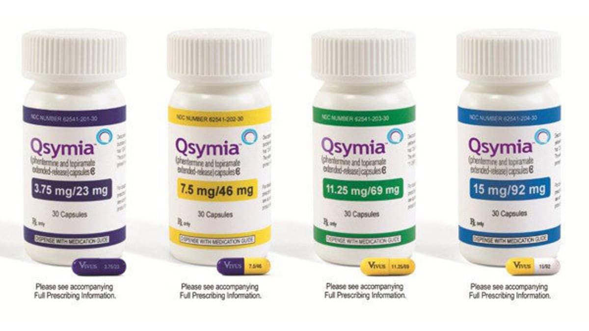 Qsymia: FDA Approves Another New Diet Drug Qsymia: FDA Approves Another New Diet Drug