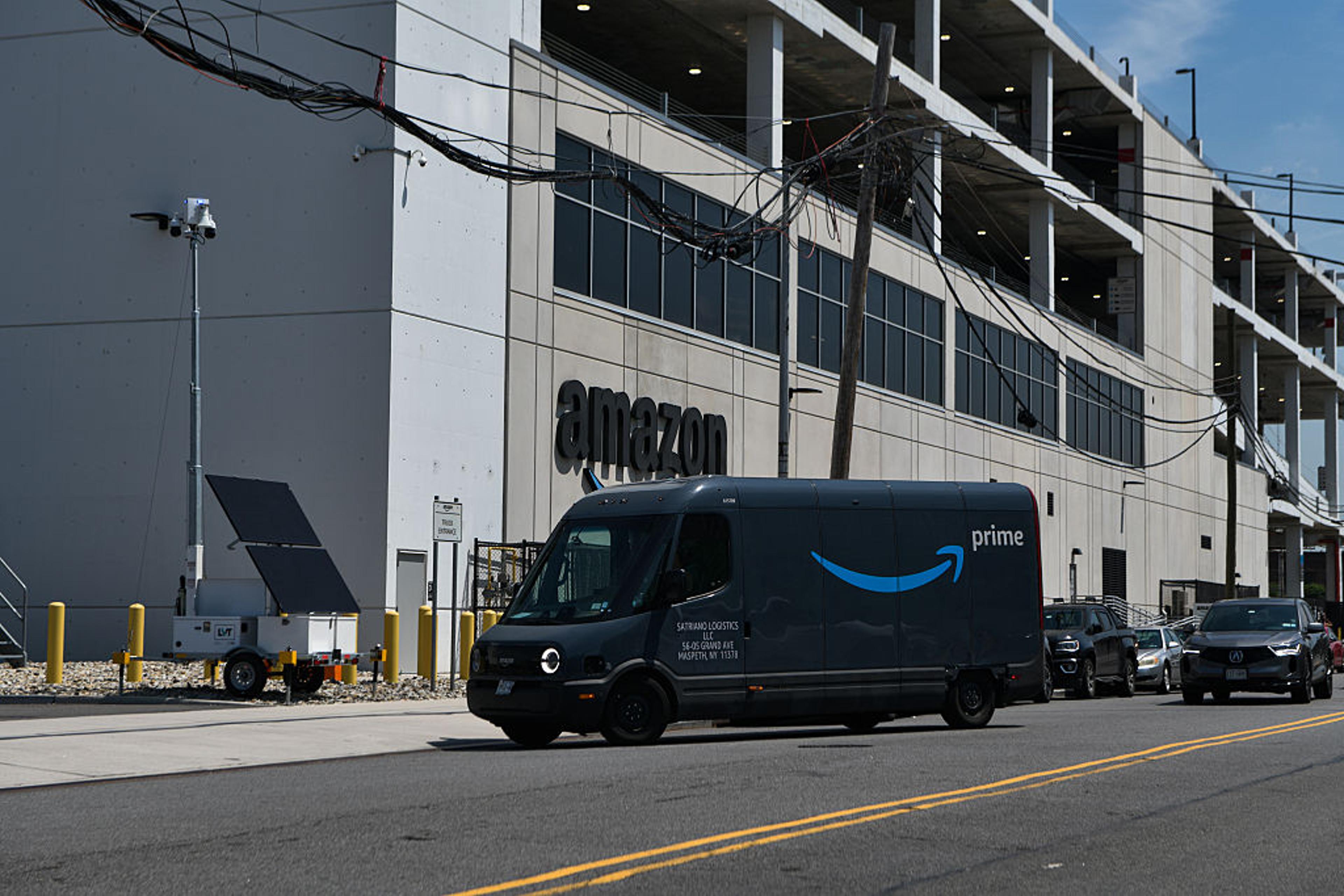 Amazon Reaches $2.5 Billion Settlement Over ‘Deceptive’ Prime Program
