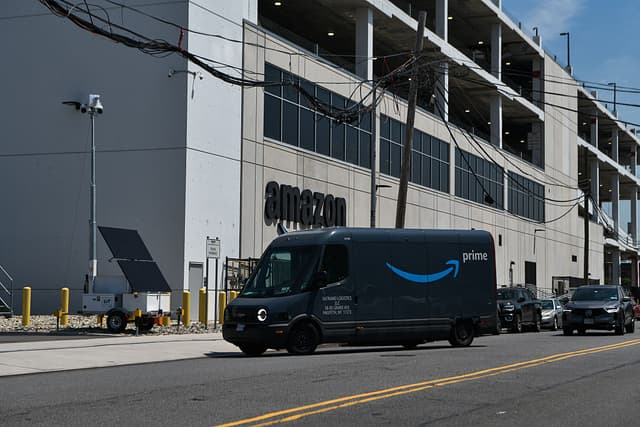 Amazon Reaches $2.5 Billion Settlement Over ‘Deceptive’ Prime Program
