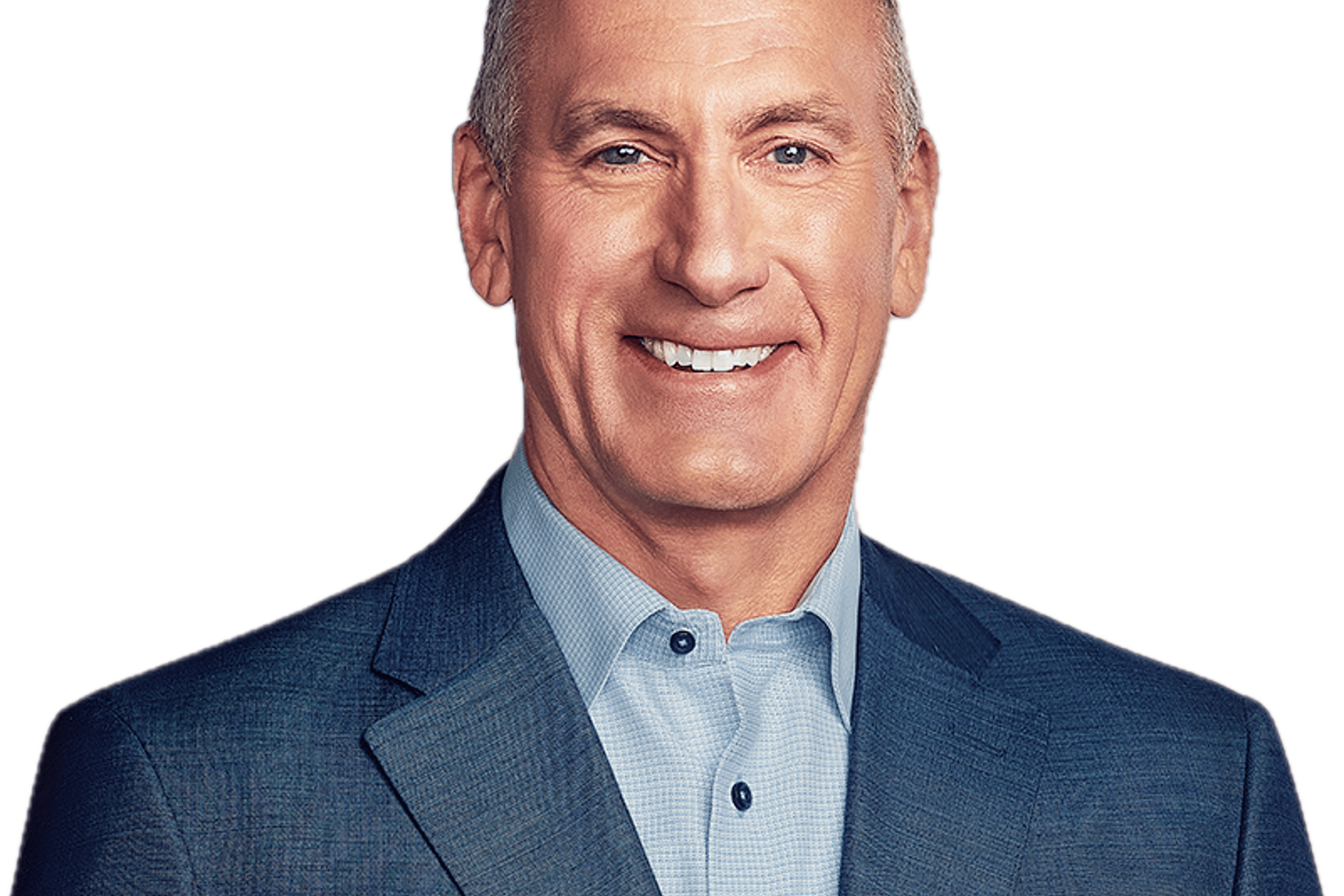 AT&T CEO John Stankey on AI, Return-to-Office Mandates, and ...