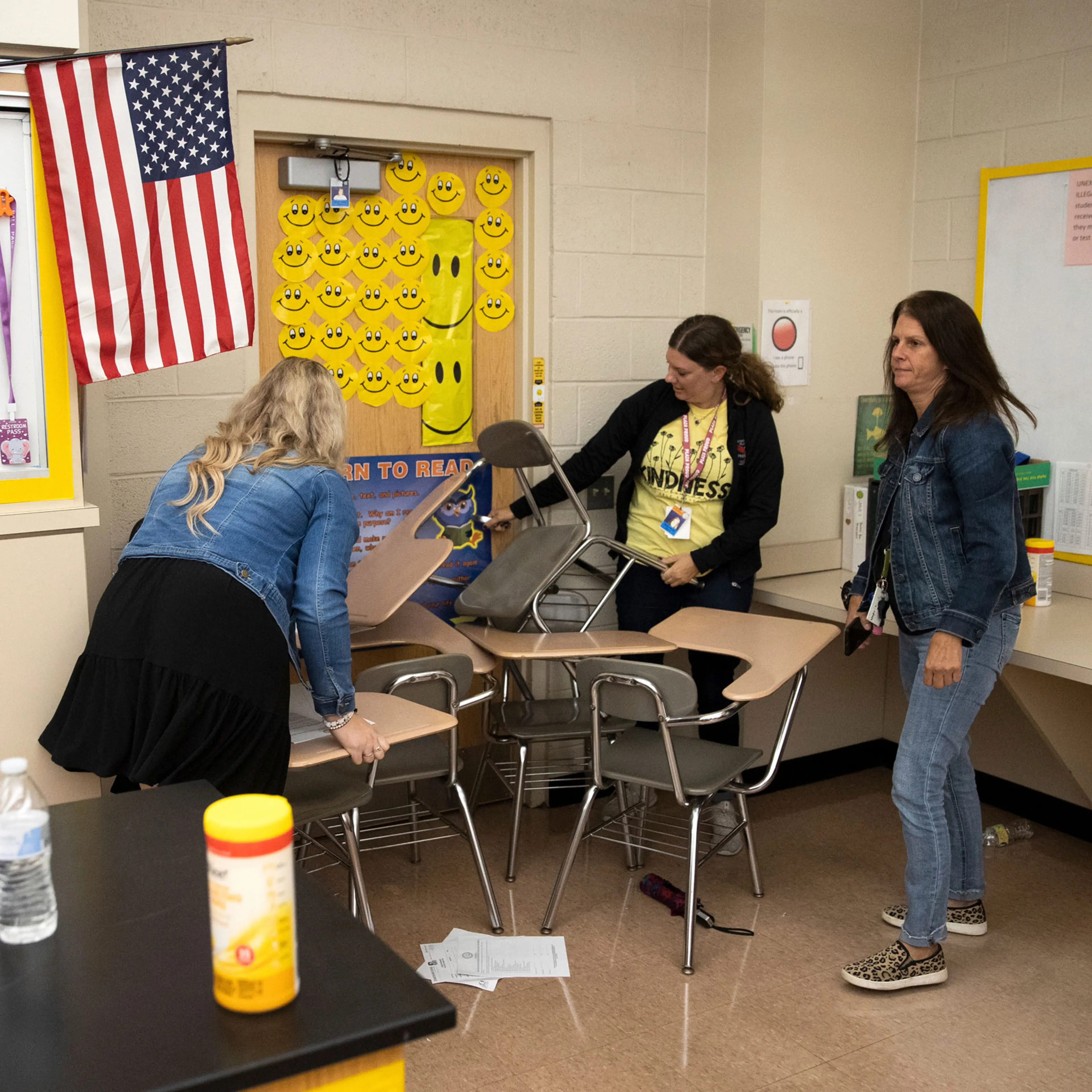 Pennsylvania Active Shooter Training