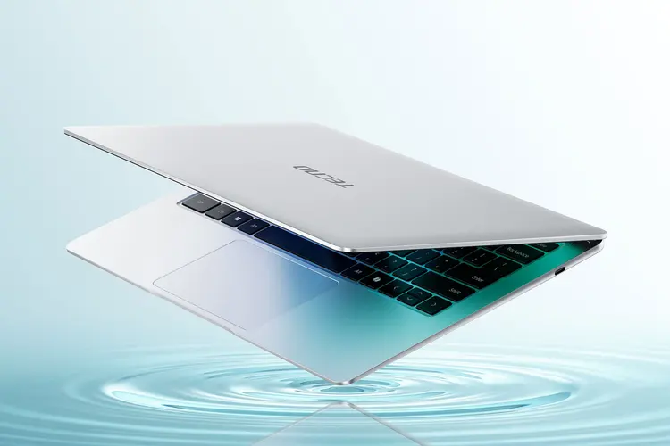 Tecno Megabook S14: The Best Inventions of 2025