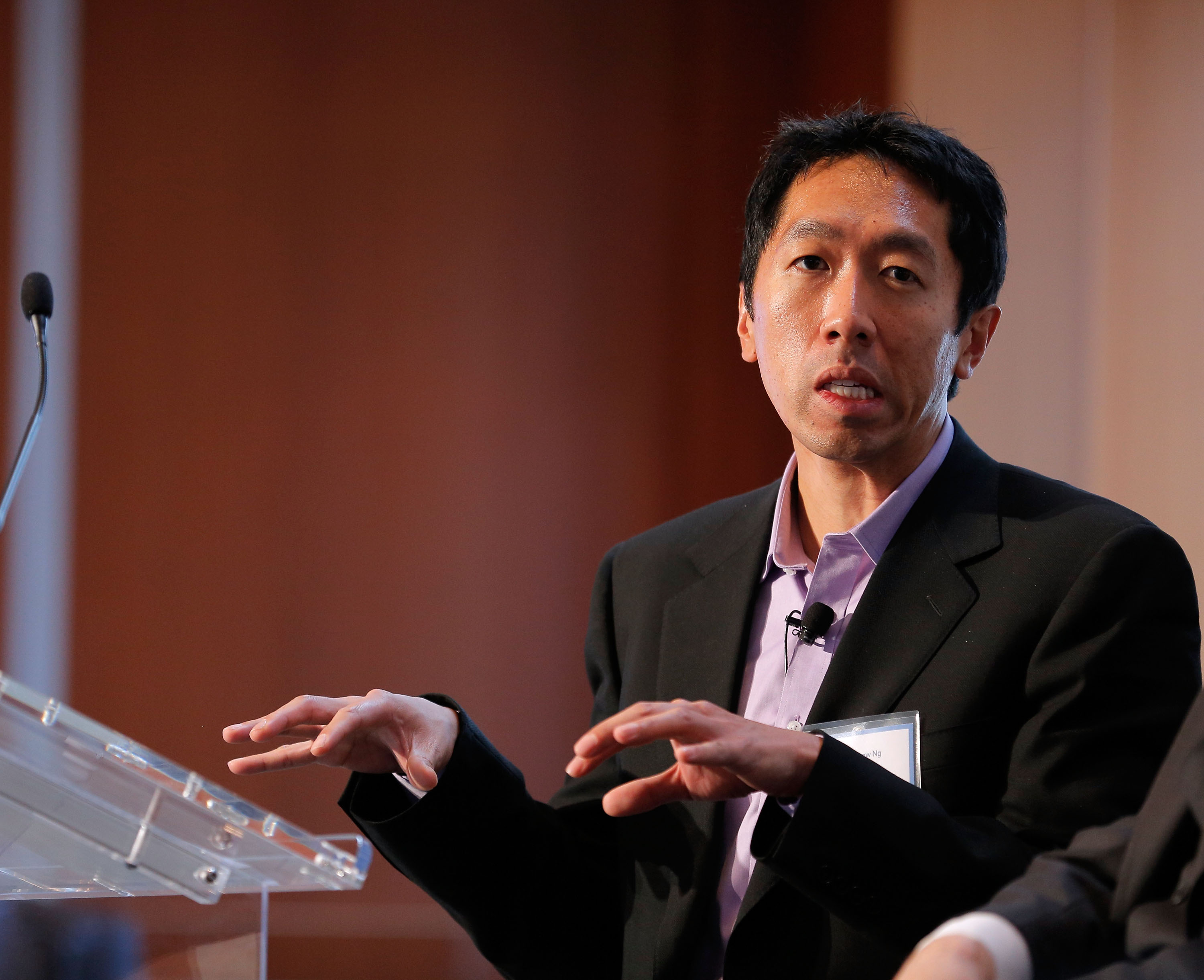 TIME Summit On Higher Education
