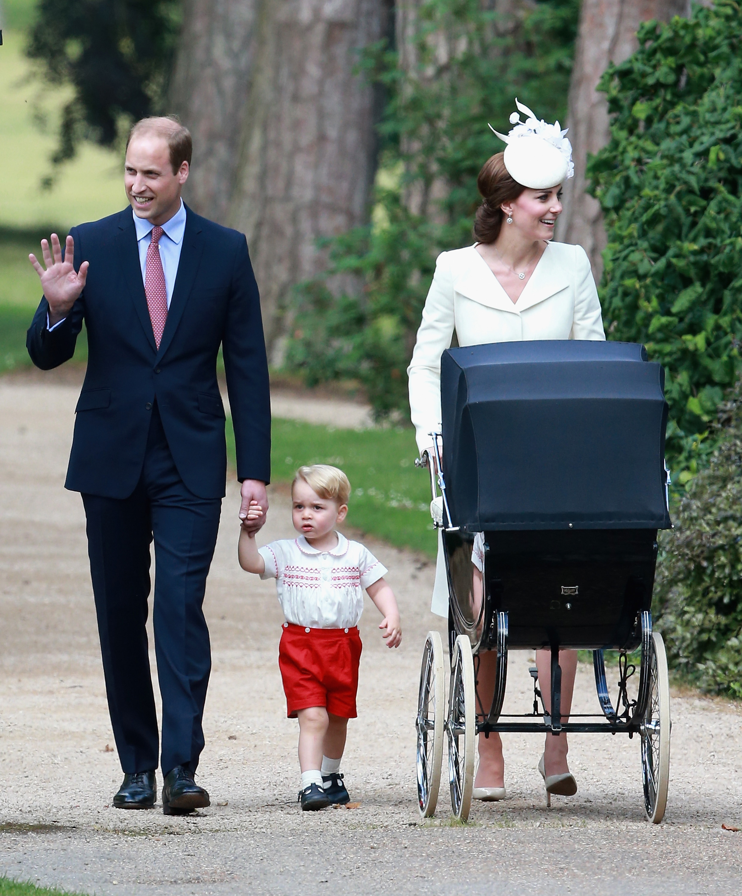 Prince George Birthday: Royal Baby Gets Own Currency