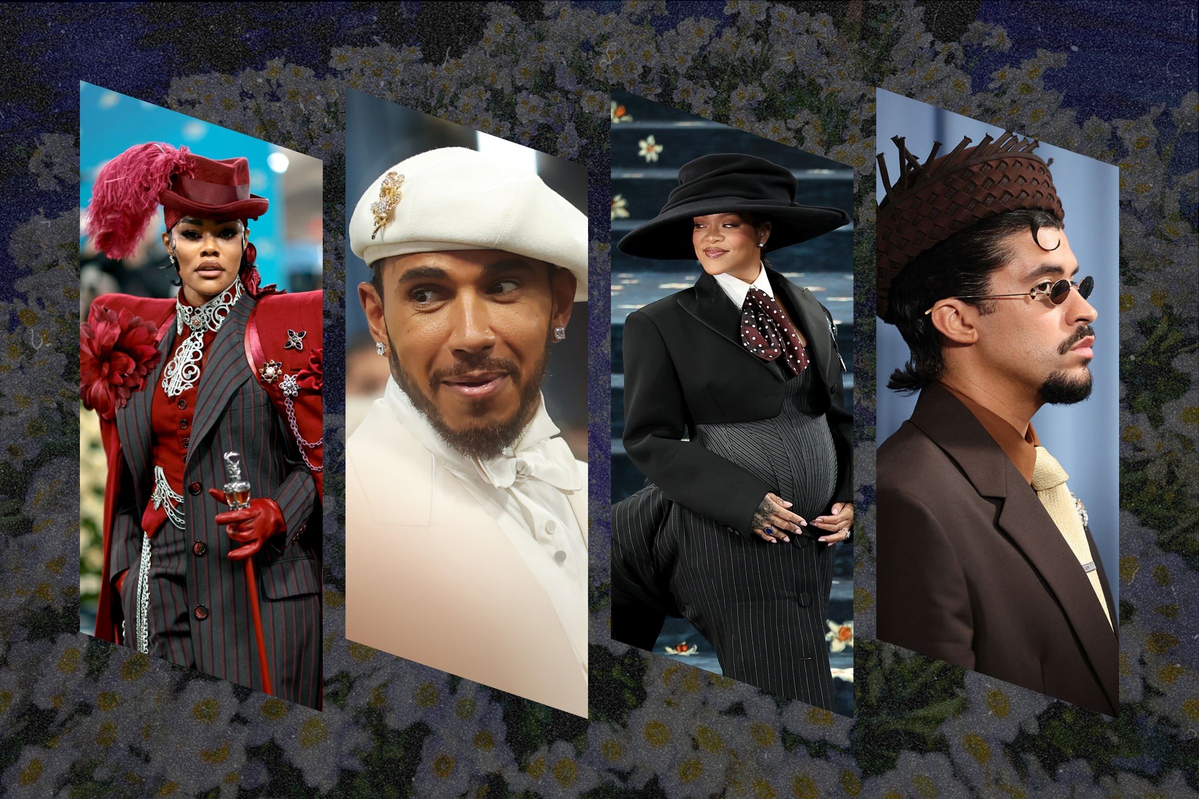 Met Gala 2025: Best Red Carpet Moments Met Gala 2025: Best Red Carpet Moments