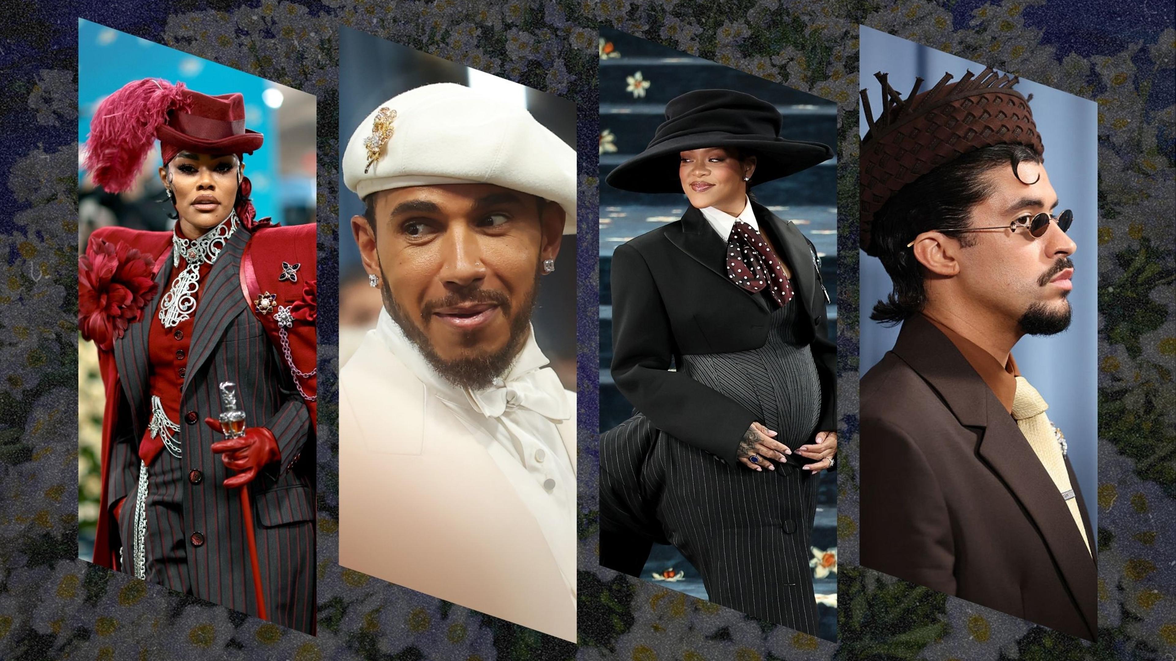 Met Gala 2025: Best Red Carpet Moments Met Gala 2025: Best Red Carpet Moments