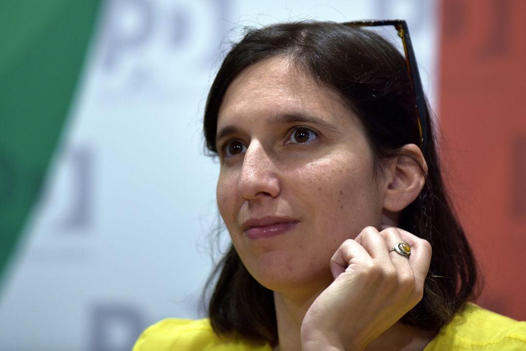 Italy’s Elly Schlein on the Threat of the New Italian Right