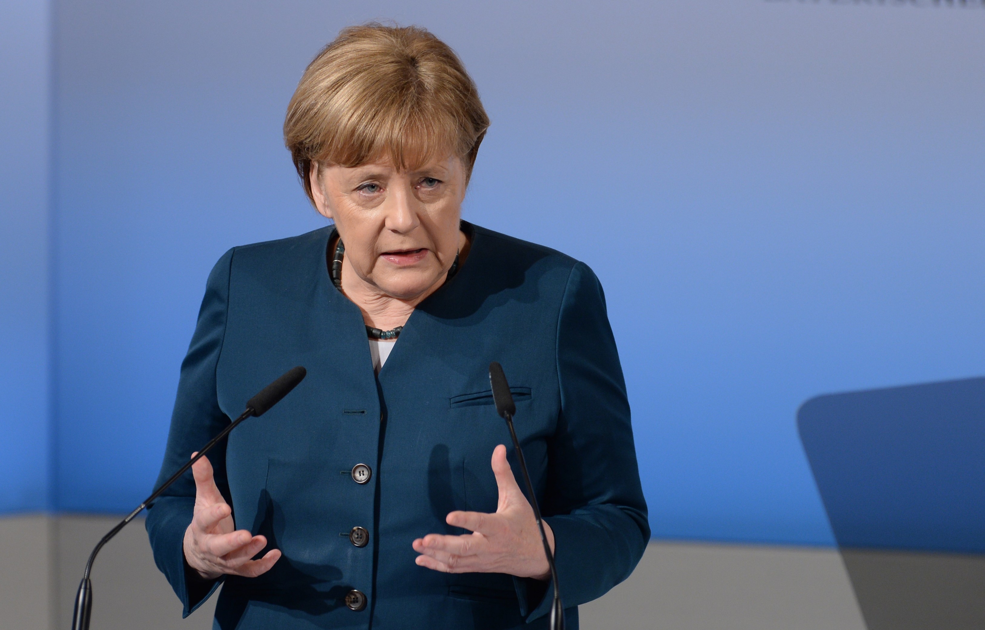 53rd Munich Security Conference