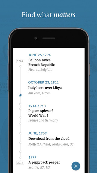 5 iPhone Apps You Just Can't Miss This Week