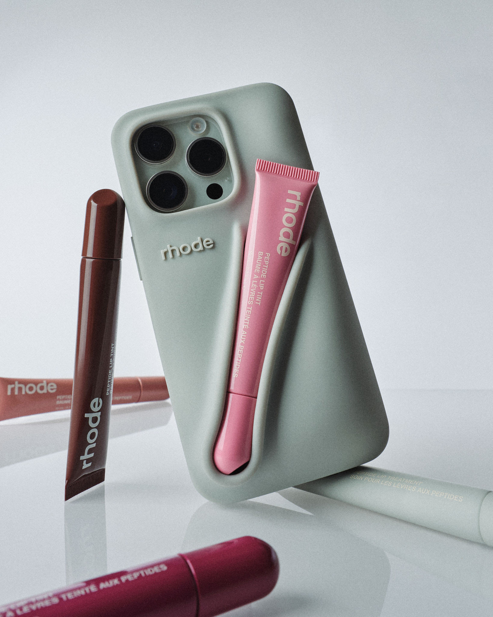 Rhode Lip Case: the 200 Best Inventions of 2024