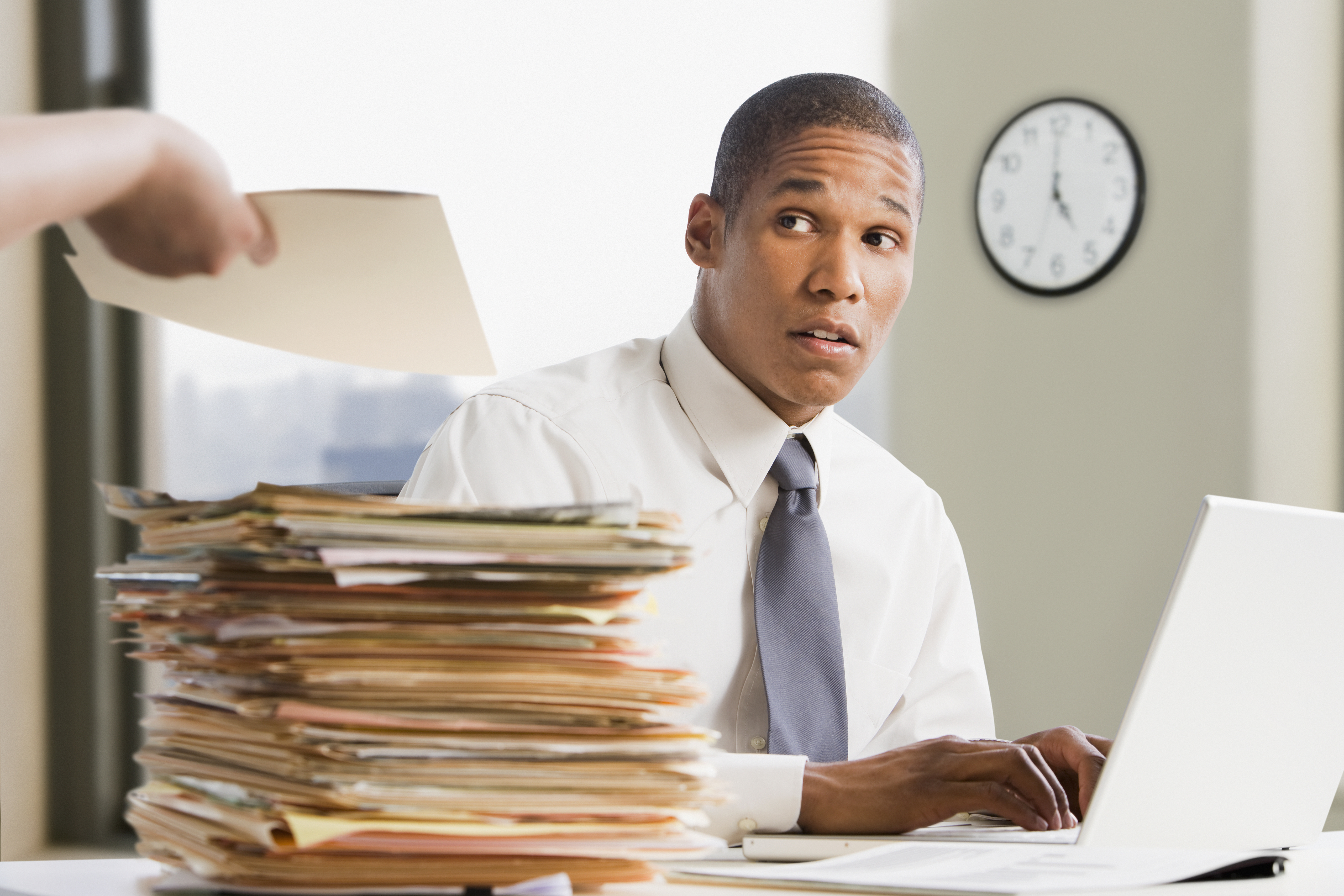 How to Know When It’s Time to Leave Your Job