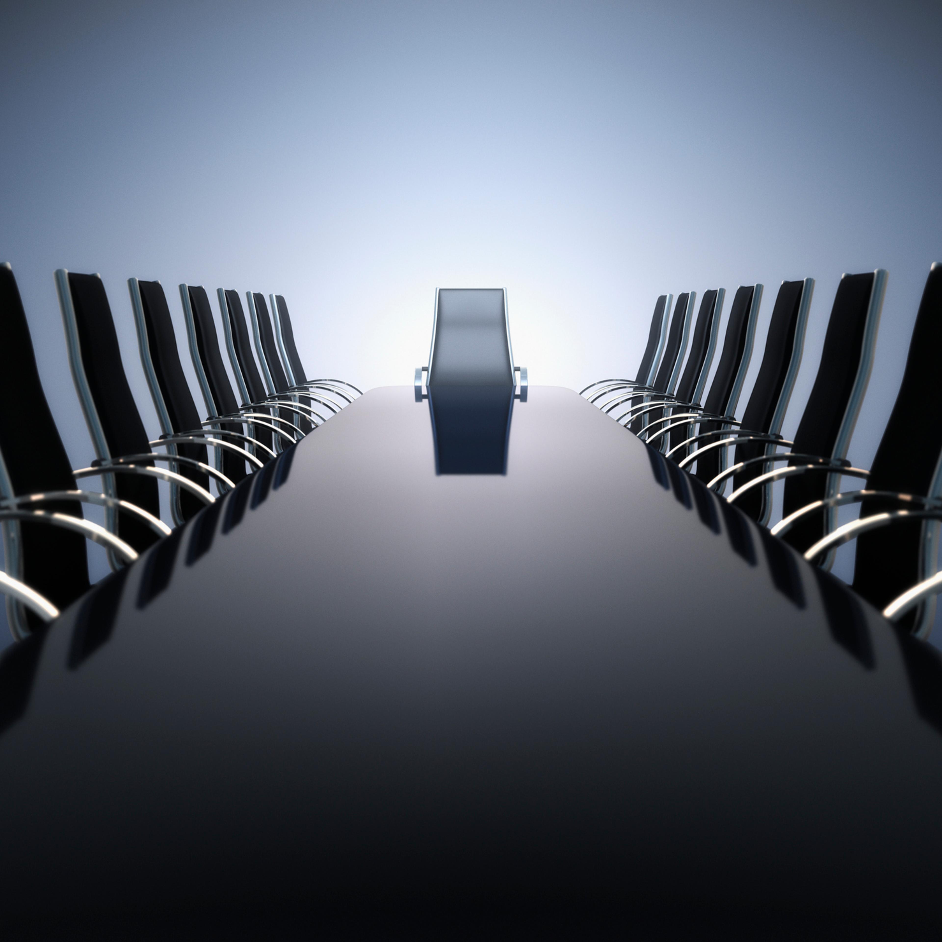 Conference room