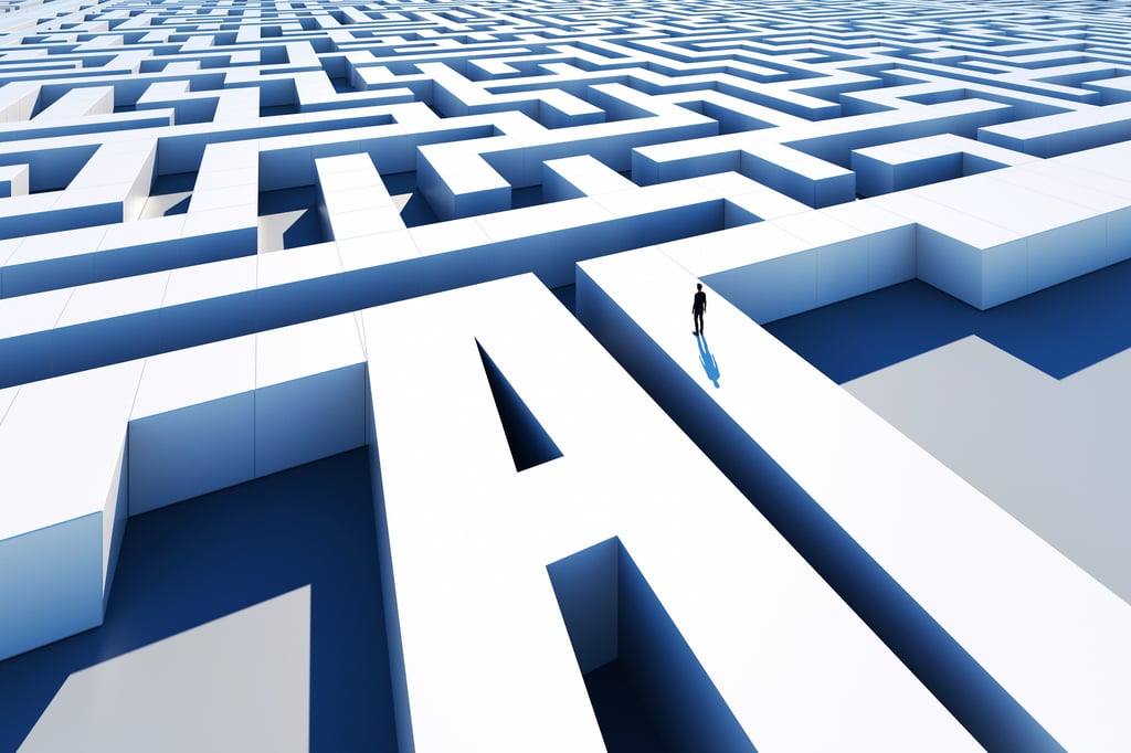 Agency in the Age of AI