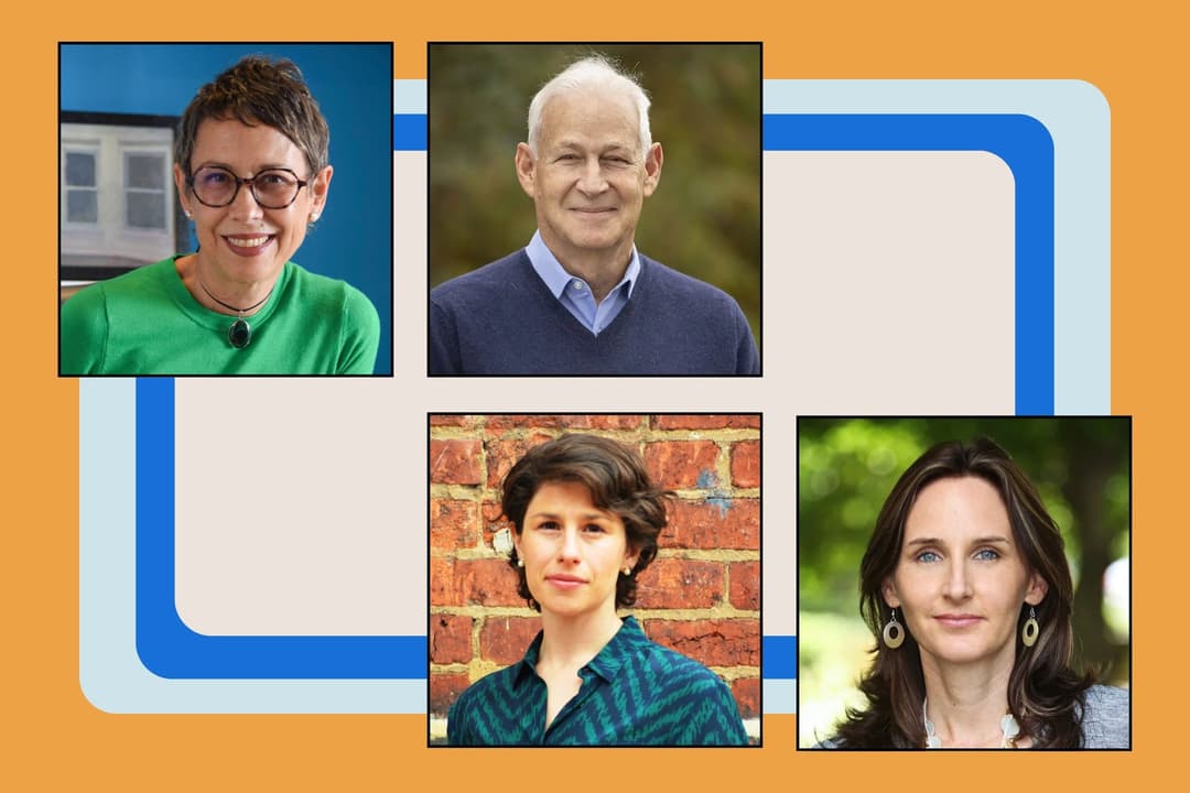 Earlier Discussed Experts Discuss the Importance of Early Childhood Education