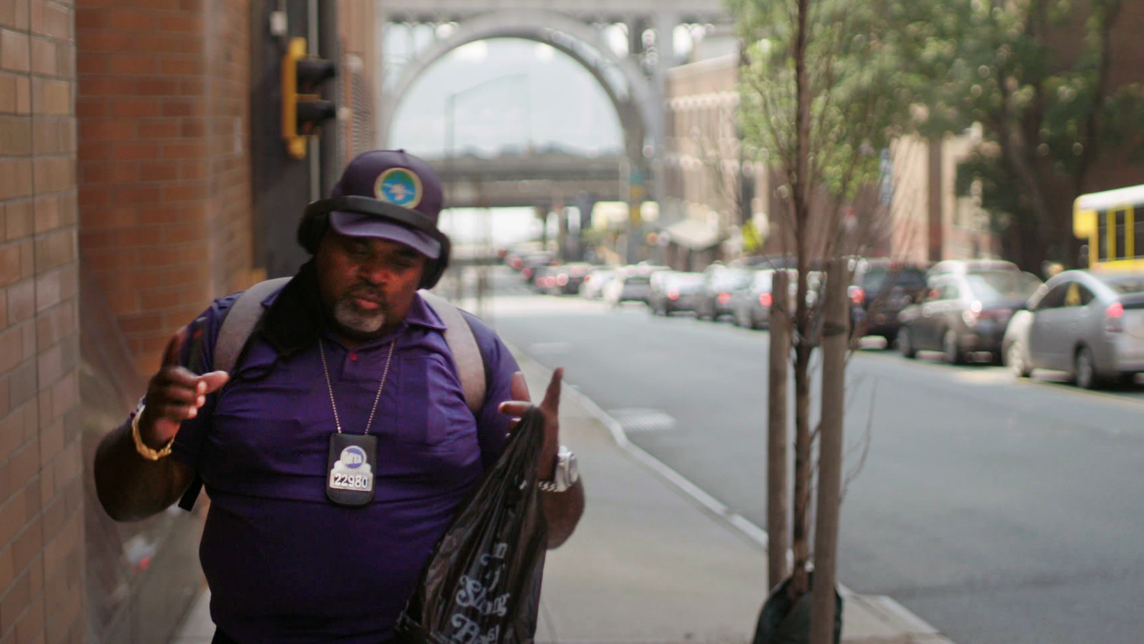 Quitting Time, A Short Documentary About Work and Play