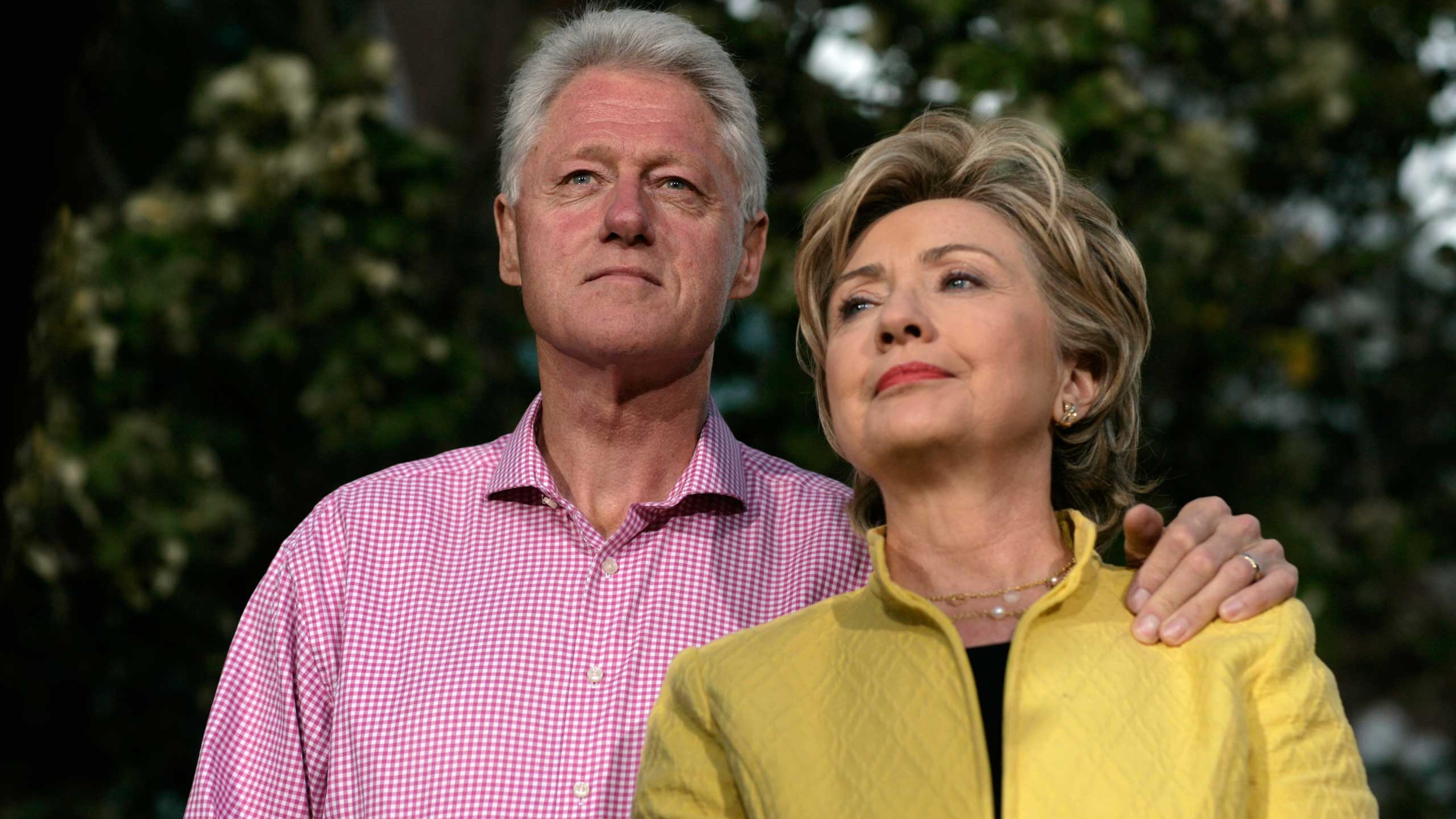 Hillary Rodham Hillary Clinton: Evolution in Photos