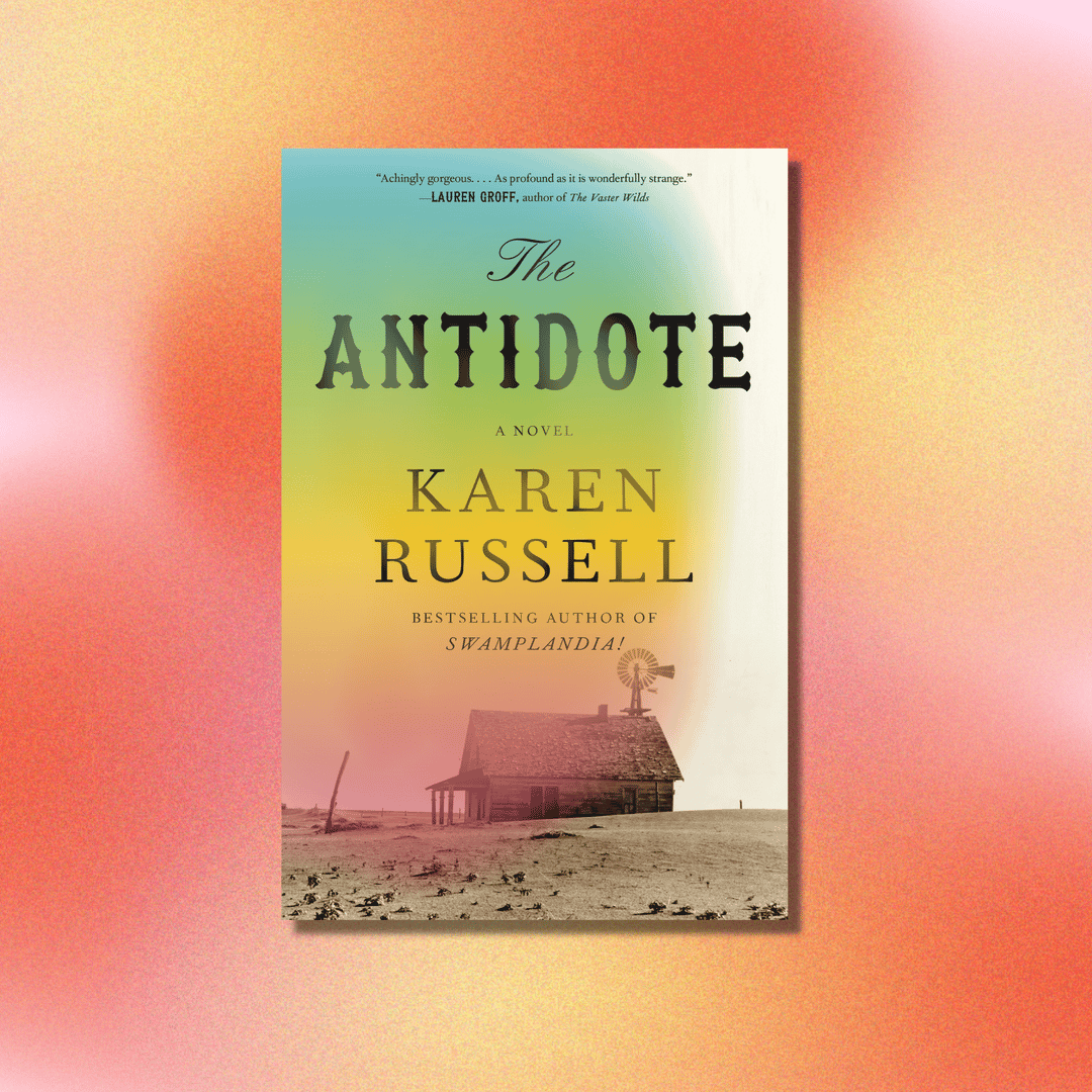 100 Must-Read Books of 2025