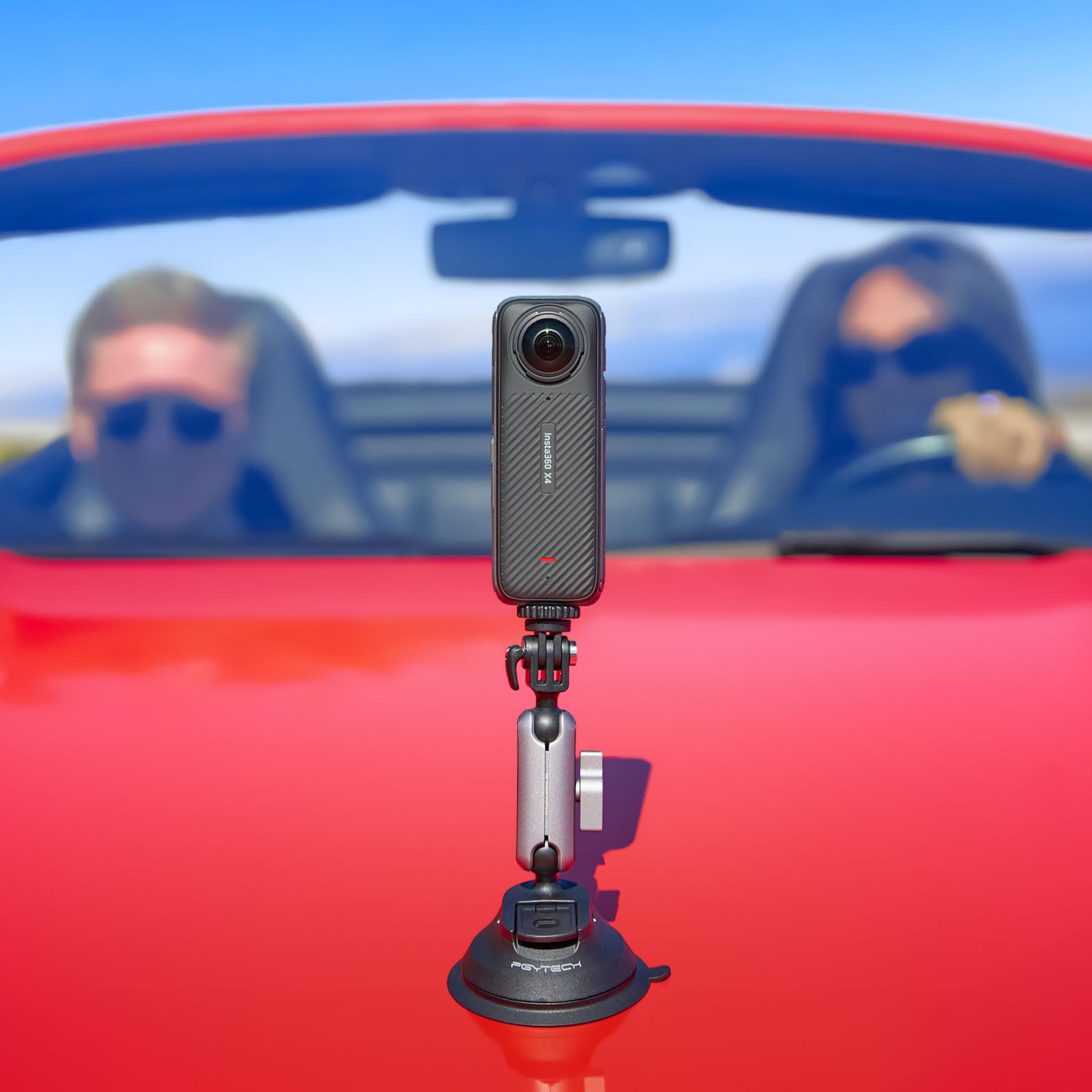 Insta360 x4 best inventions